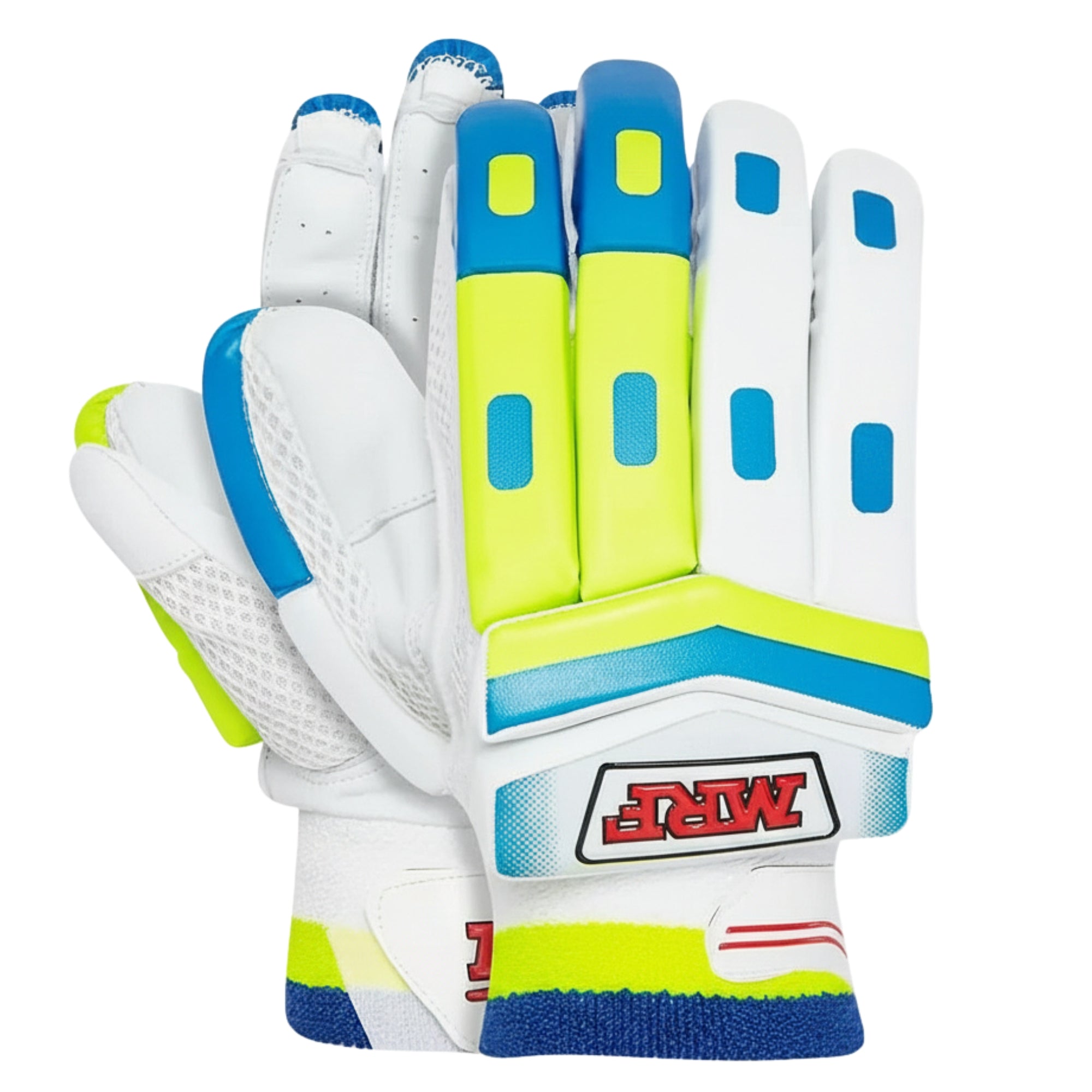 MRF Cricket Batting Gloves Legend 2.0