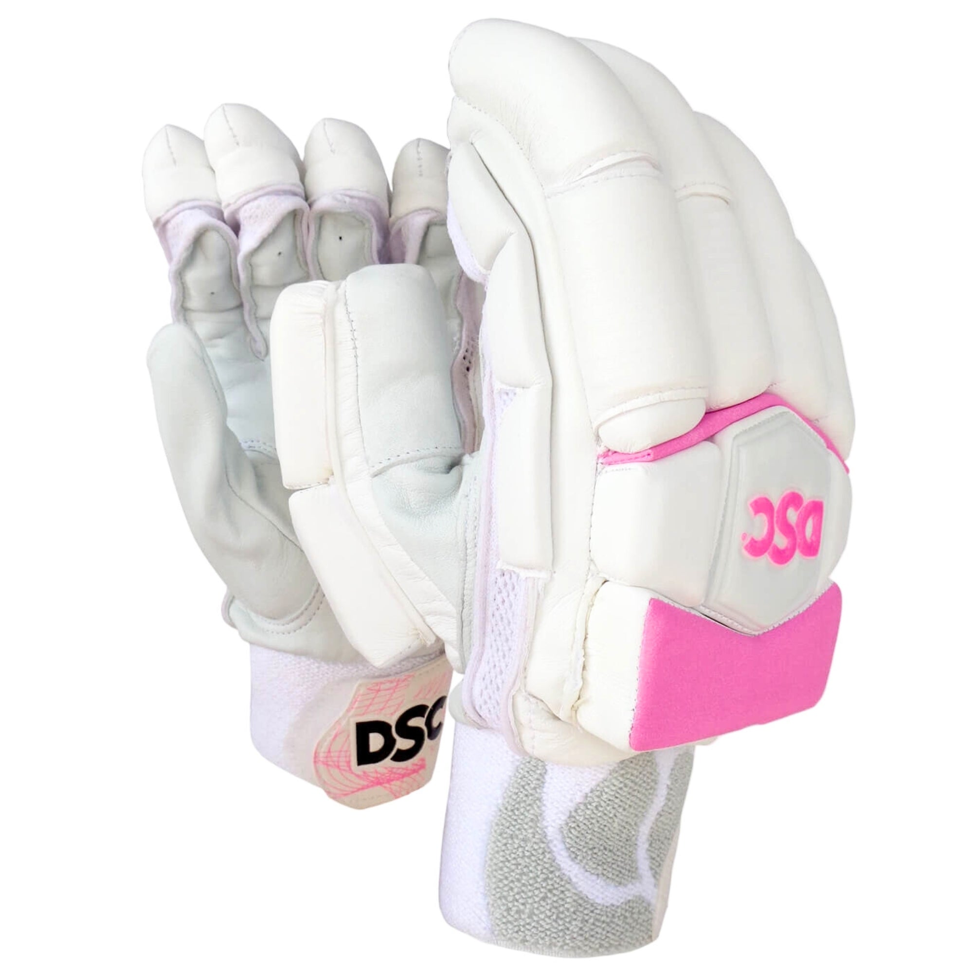 DSC Cricket Batting Gloves SN74 Player Edition