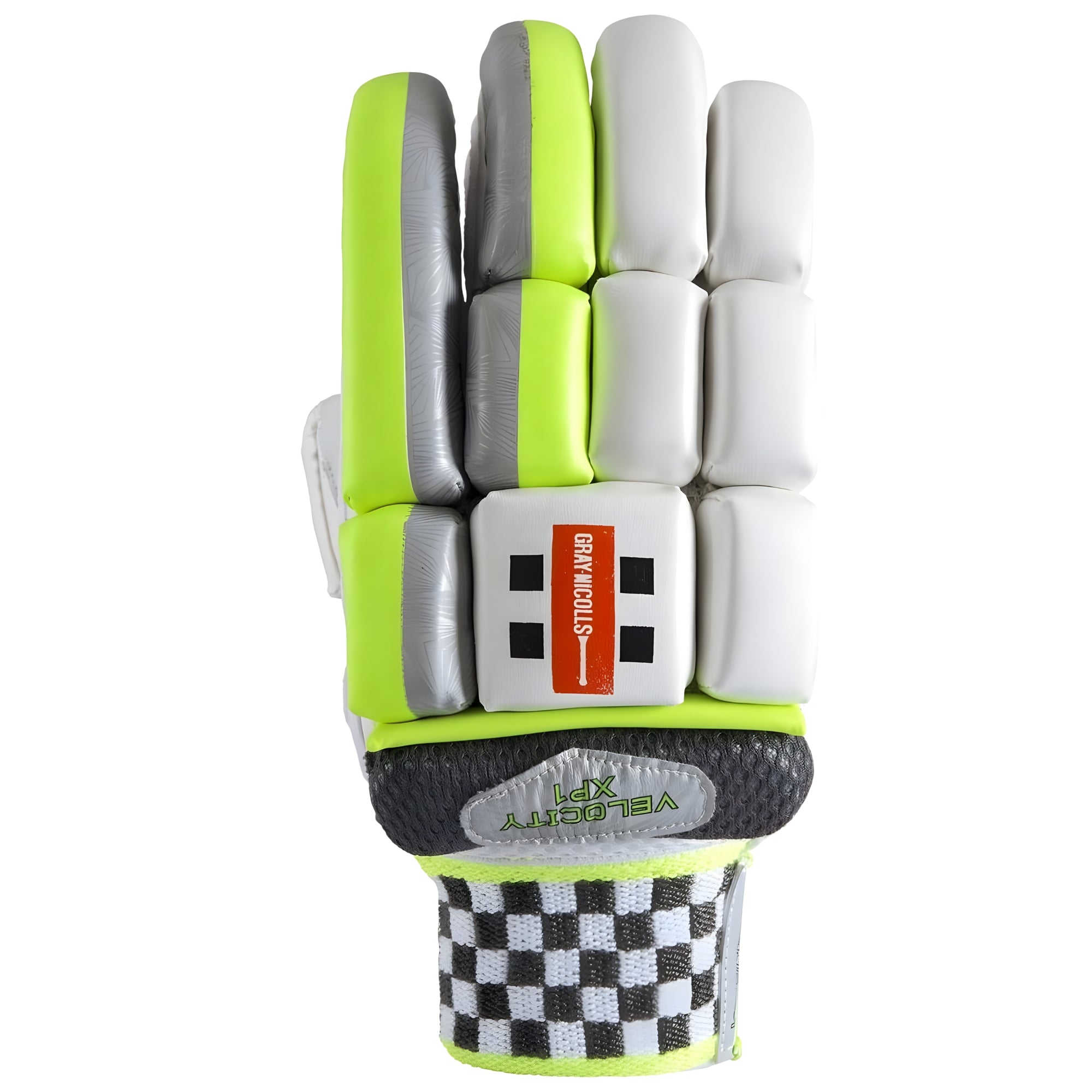 Gray Nicolls Cricket Batting Gloves Velocity XP1 550 LH