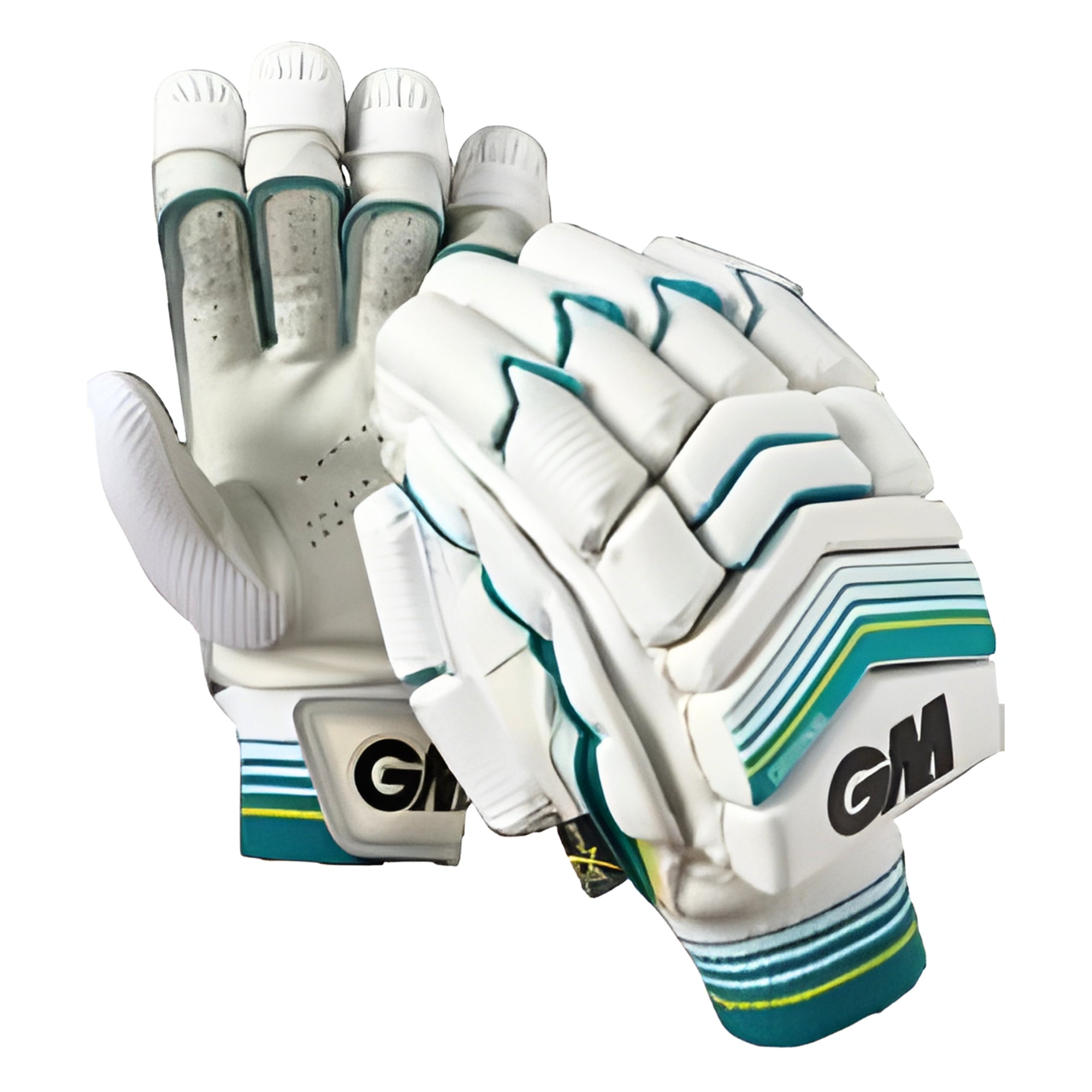 GM Cricket Batting Gloves Original