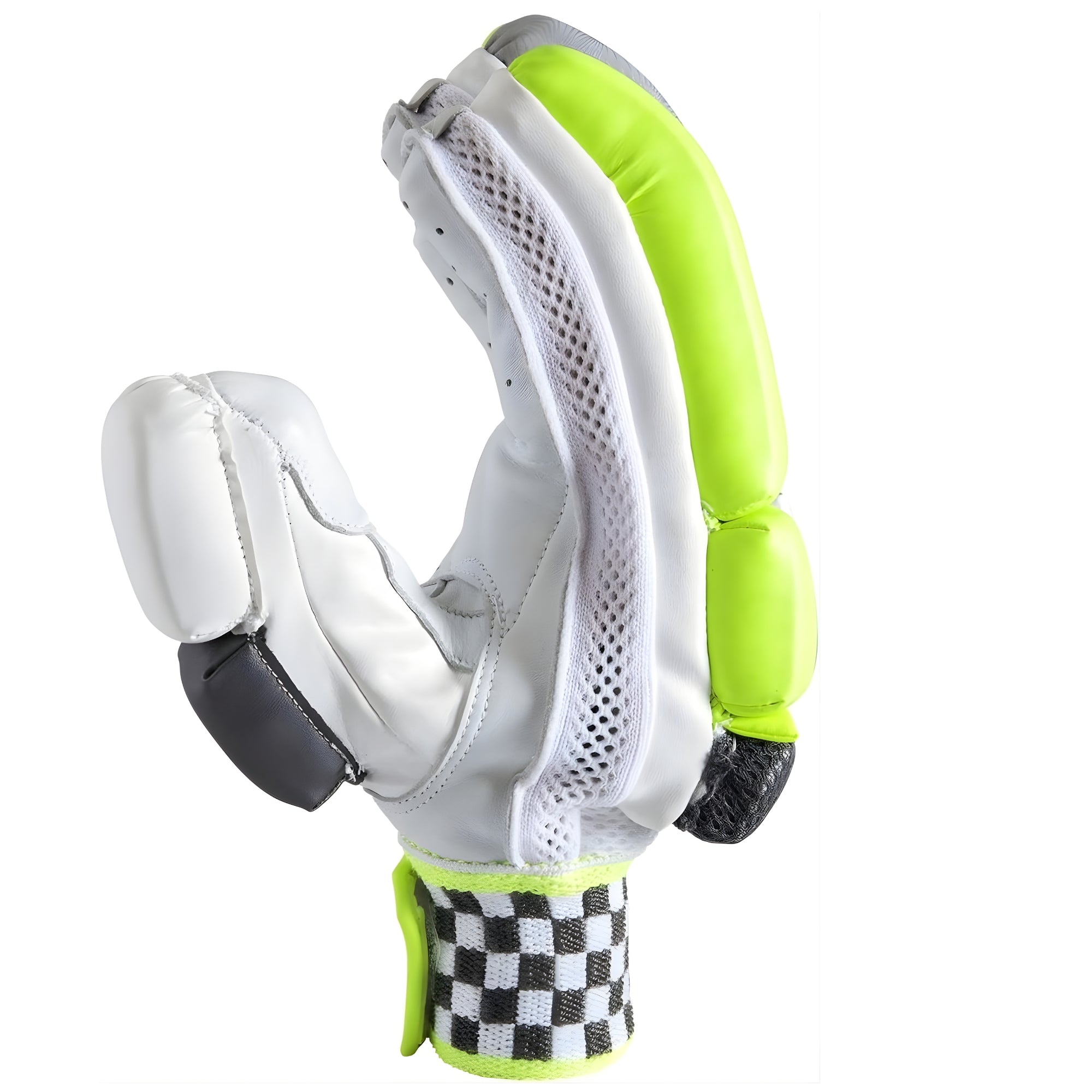 Gray Nicolls Cricket Batting Gloves Velocity XP1 550 LH