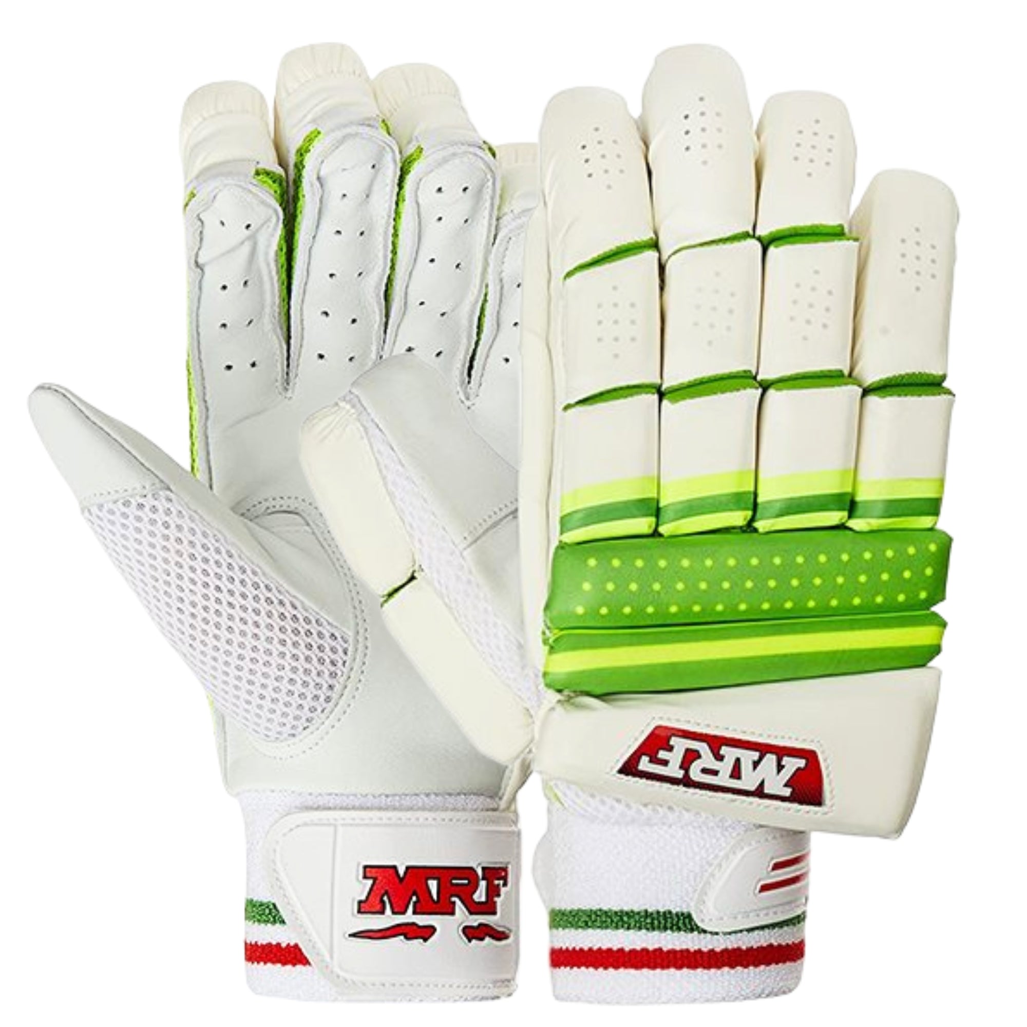 MRF Cricket Batting Gloves 360 RH