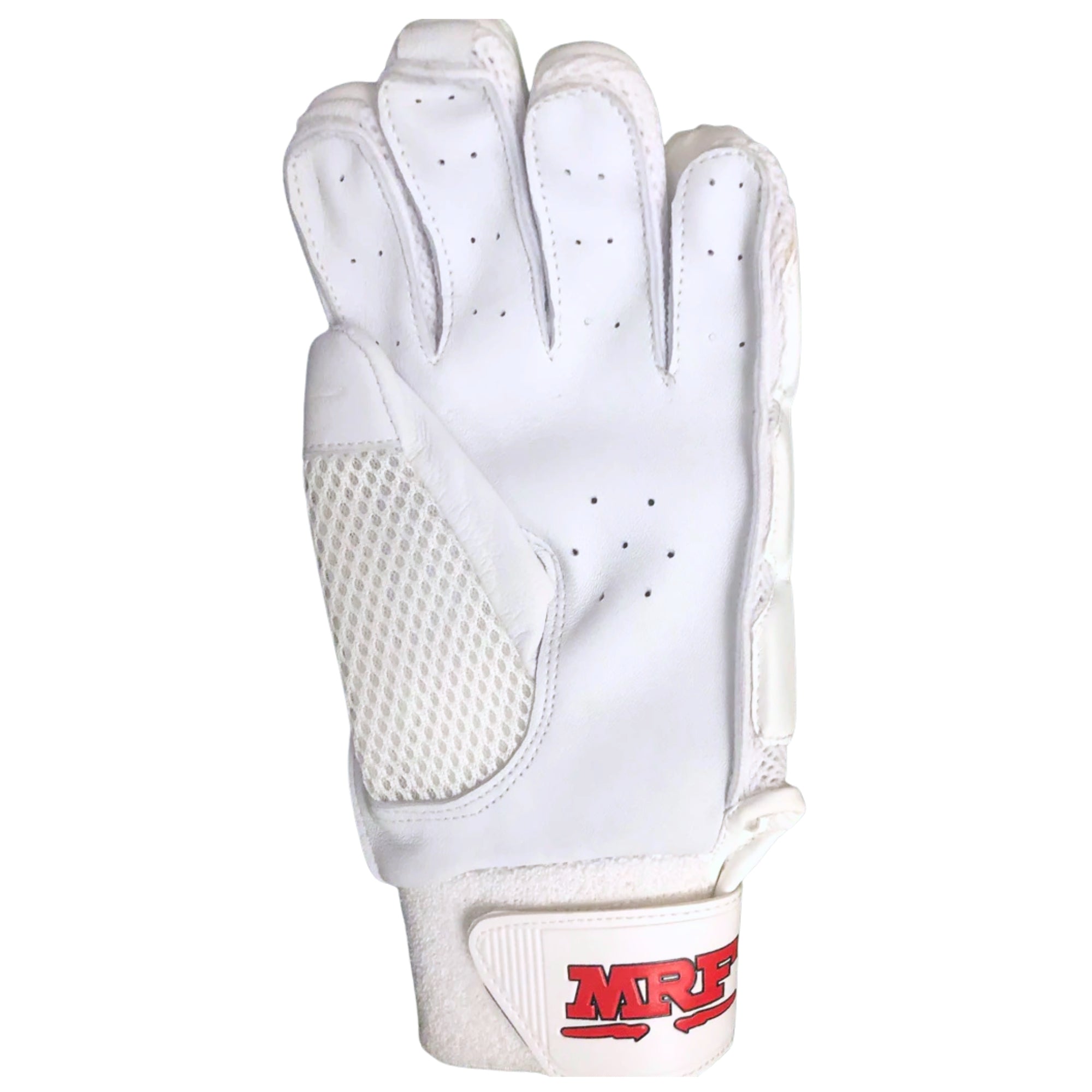 MRF Cricket Batting Gloves Legend 1.0