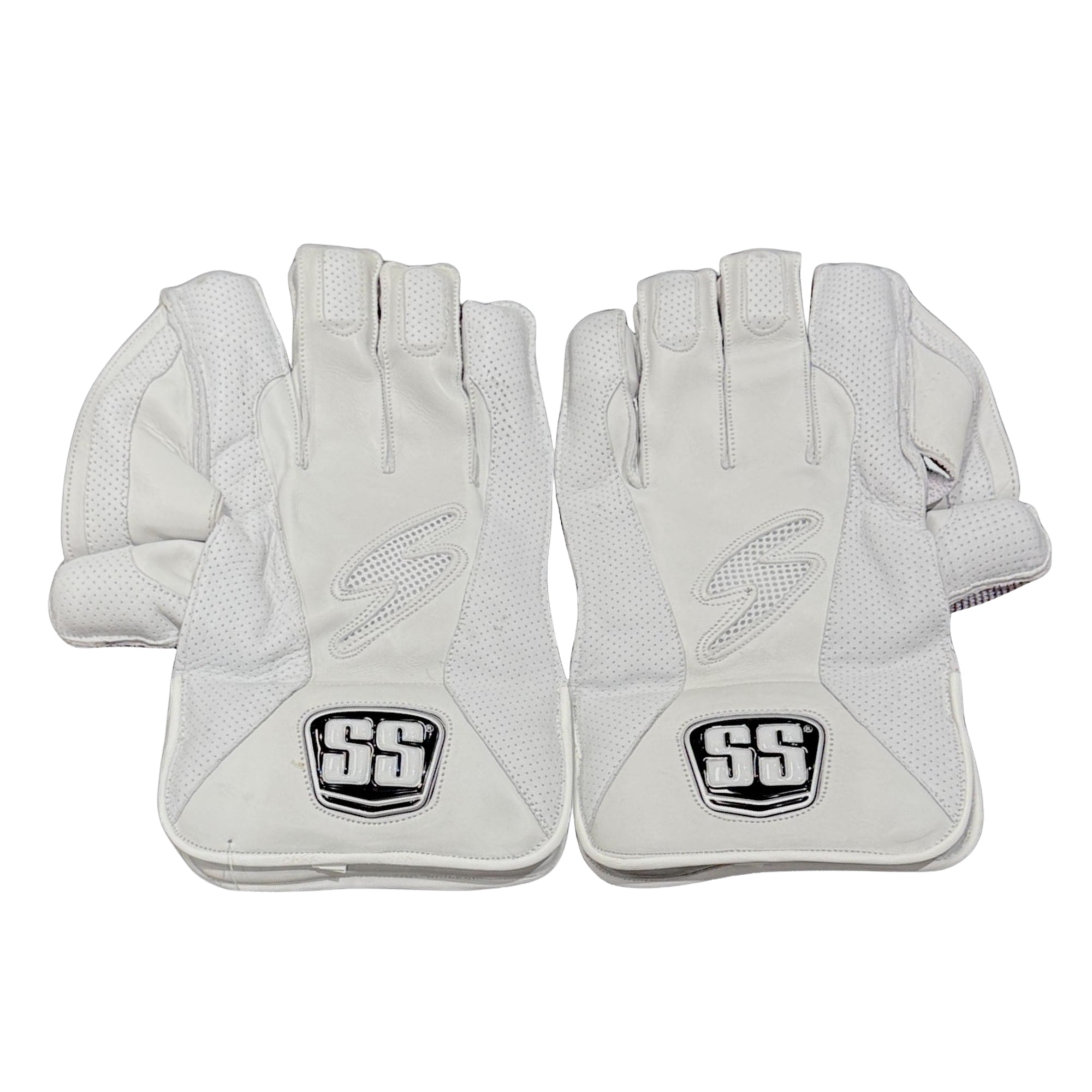 SS Wicket Keeping Gloves TON Reserve Edition