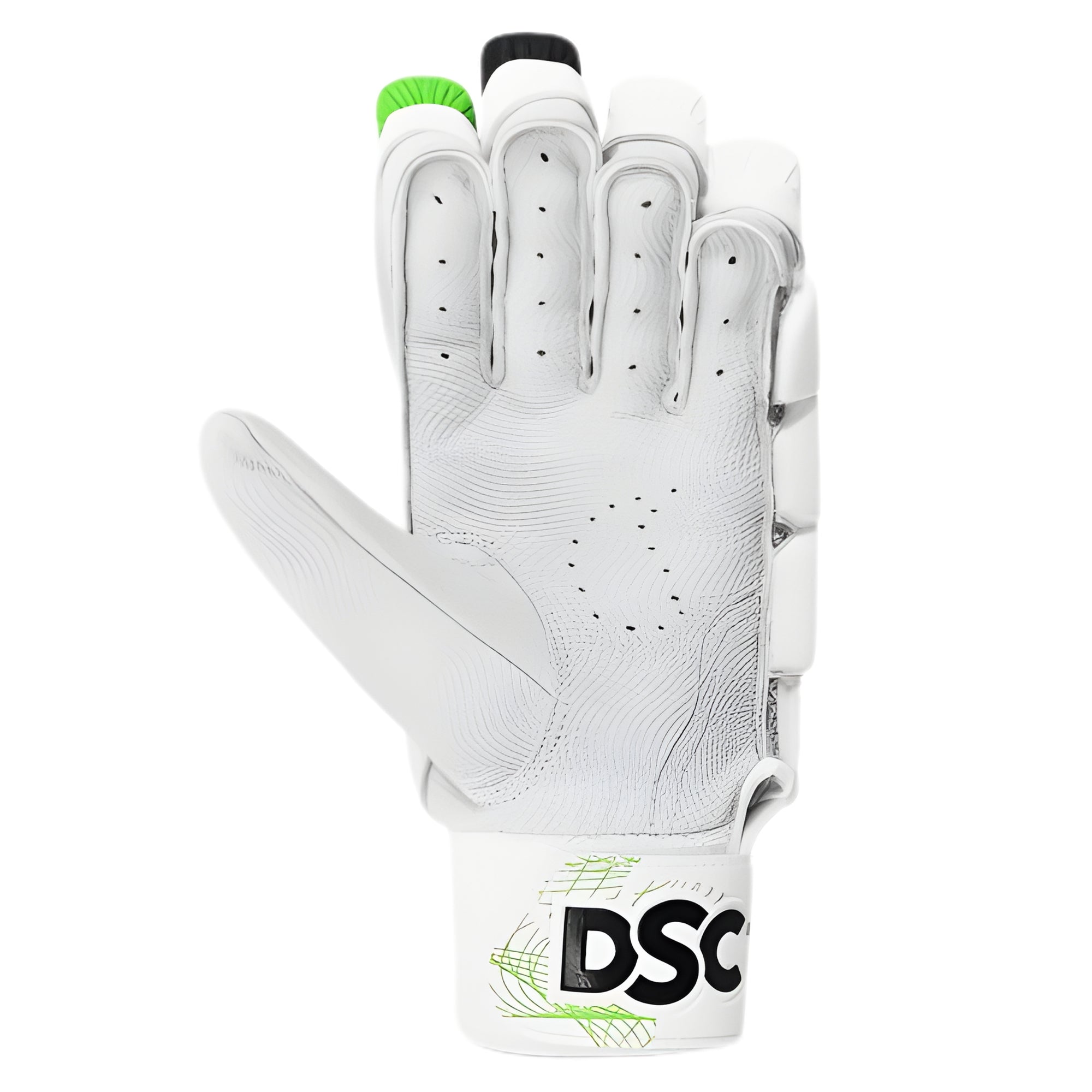 DSC Cricket Batting Gloves Miller 10 RH