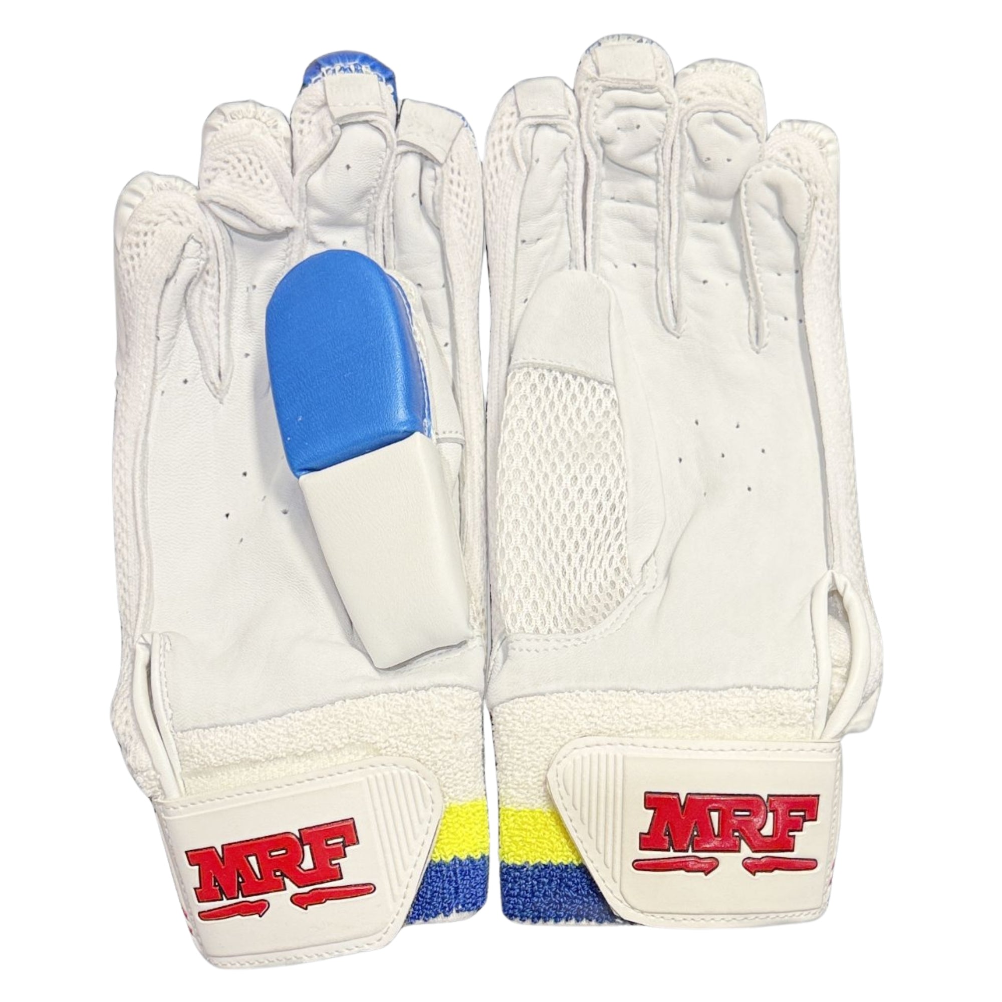 MRF Cricket Batting Gloves Legend 2.0