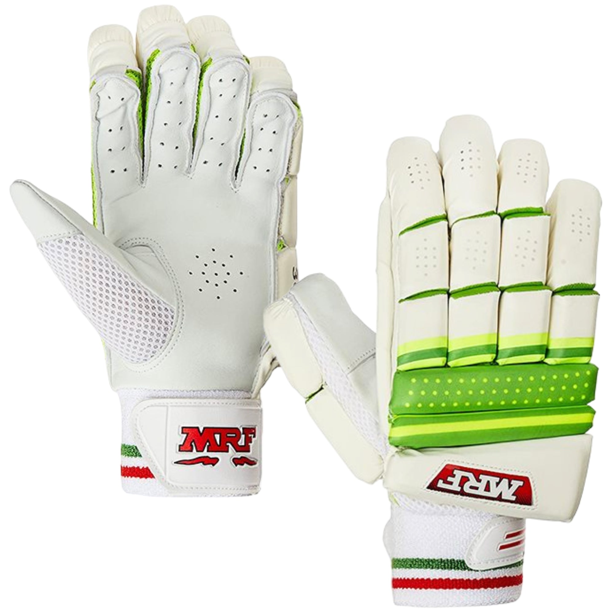 MRF Cricket Batting Gloves 360 RH