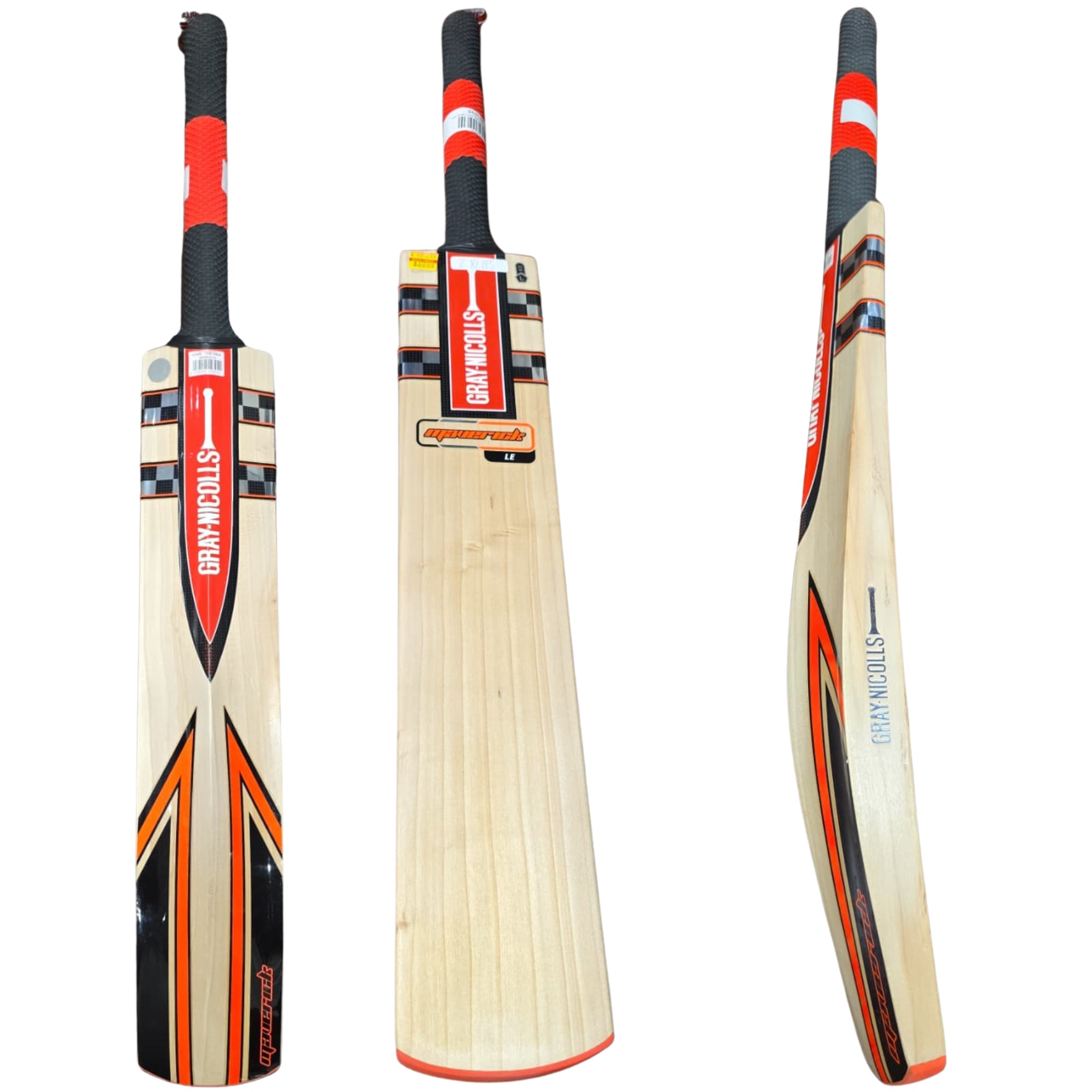 Gray Nicolls Cricket Bat Maverick LE English Willow