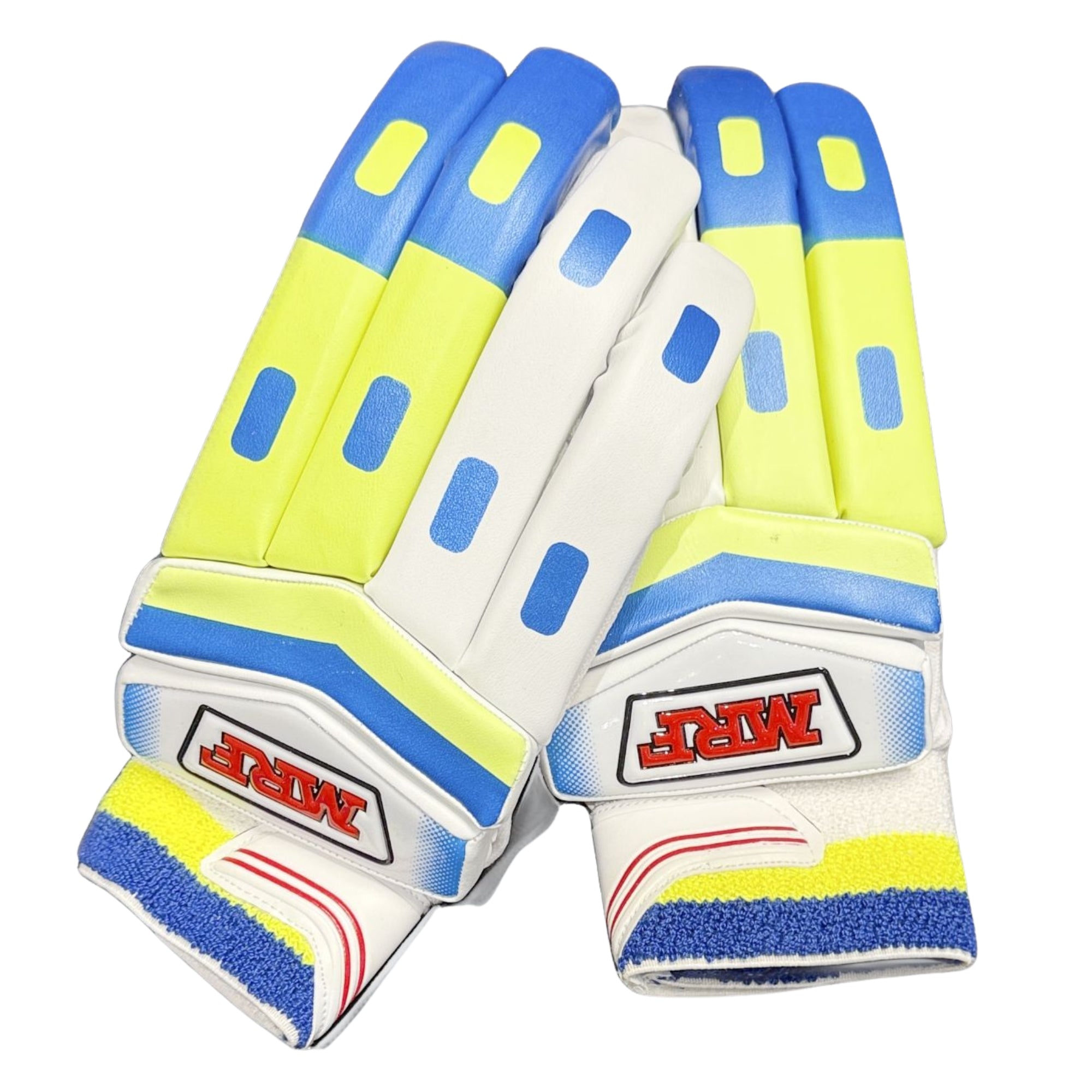 MRF Cricket Batting Gloves Legend 2.0