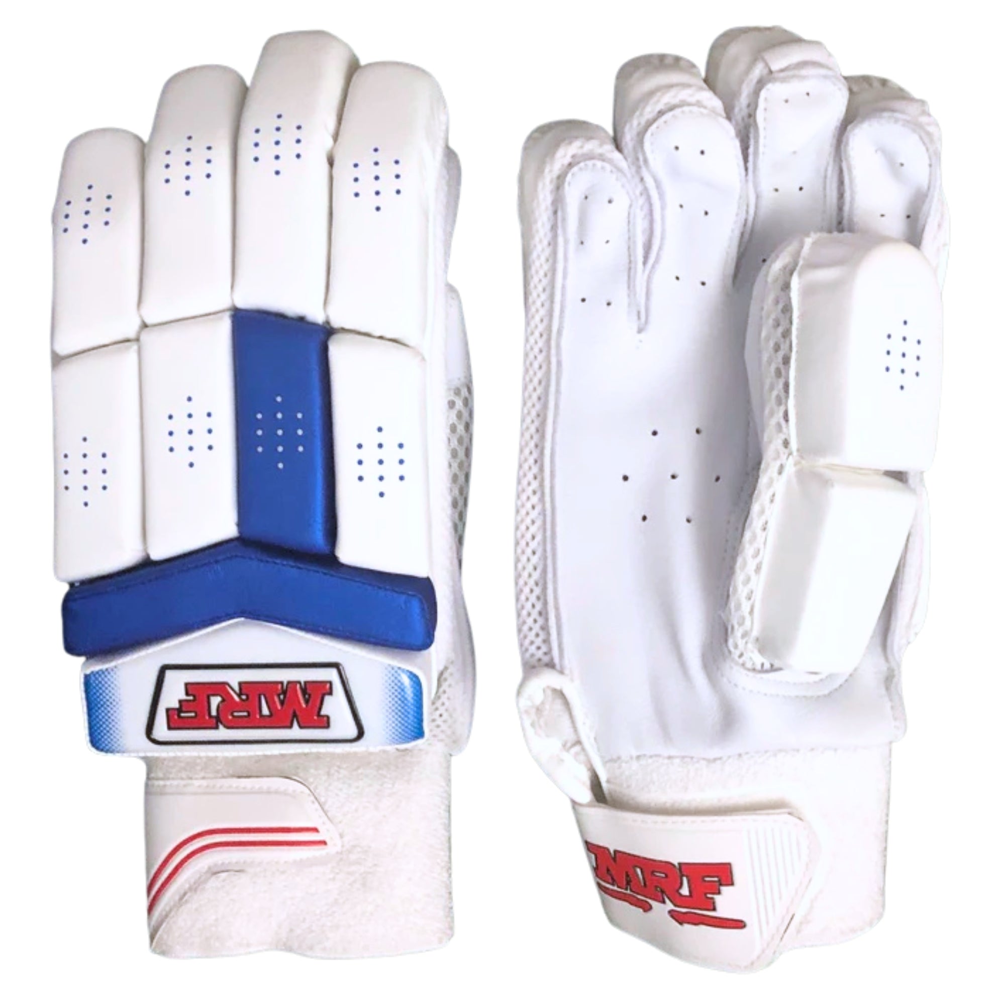 MRF Cricket Batting Gloves Legend 1.0