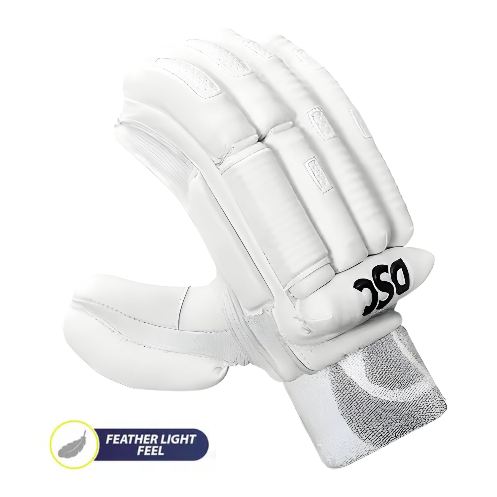 DSC Cricket Batting Gloves Condor Surge 2.0 Size