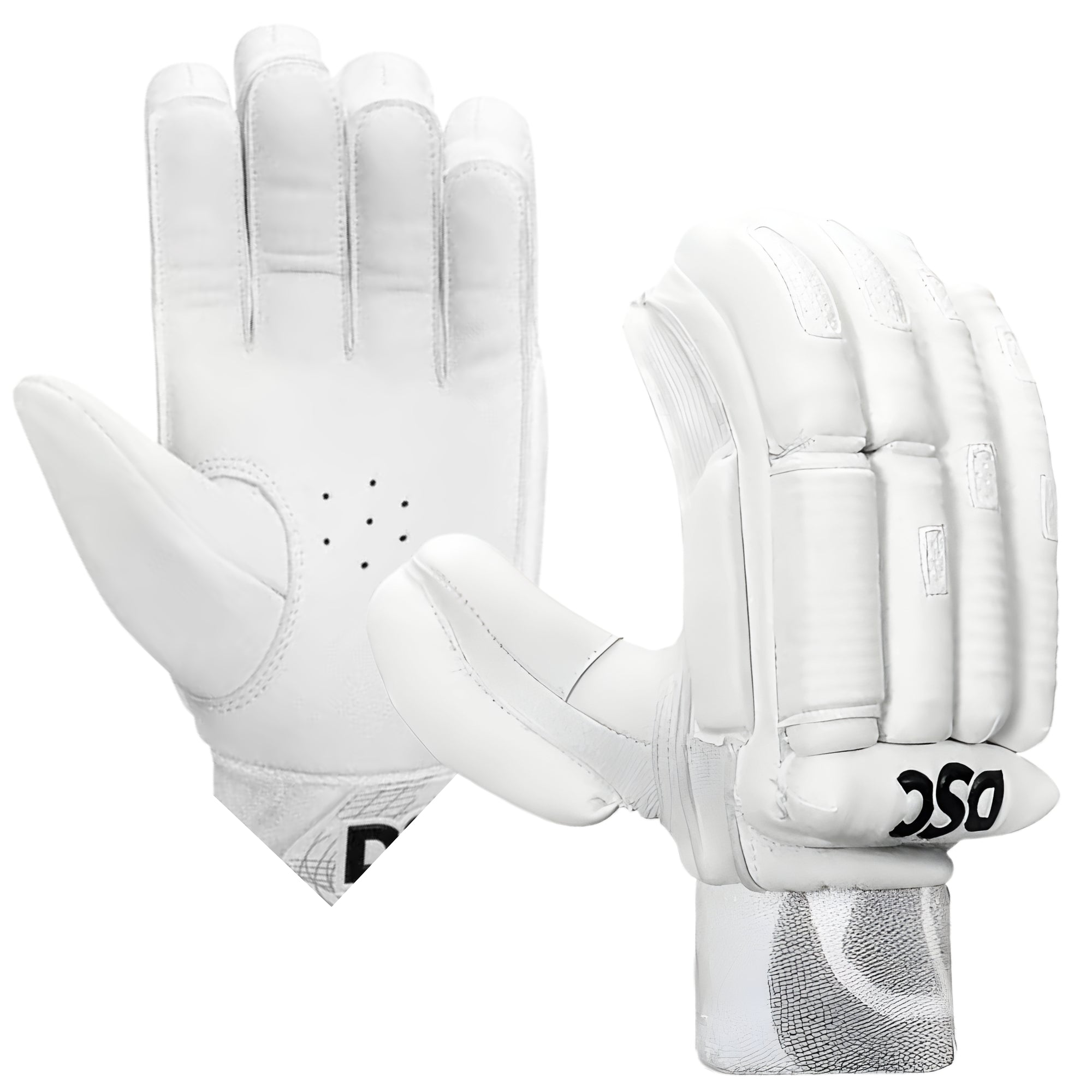 DSC Cricket Batting Gloves Condor Surge 2.0 Size