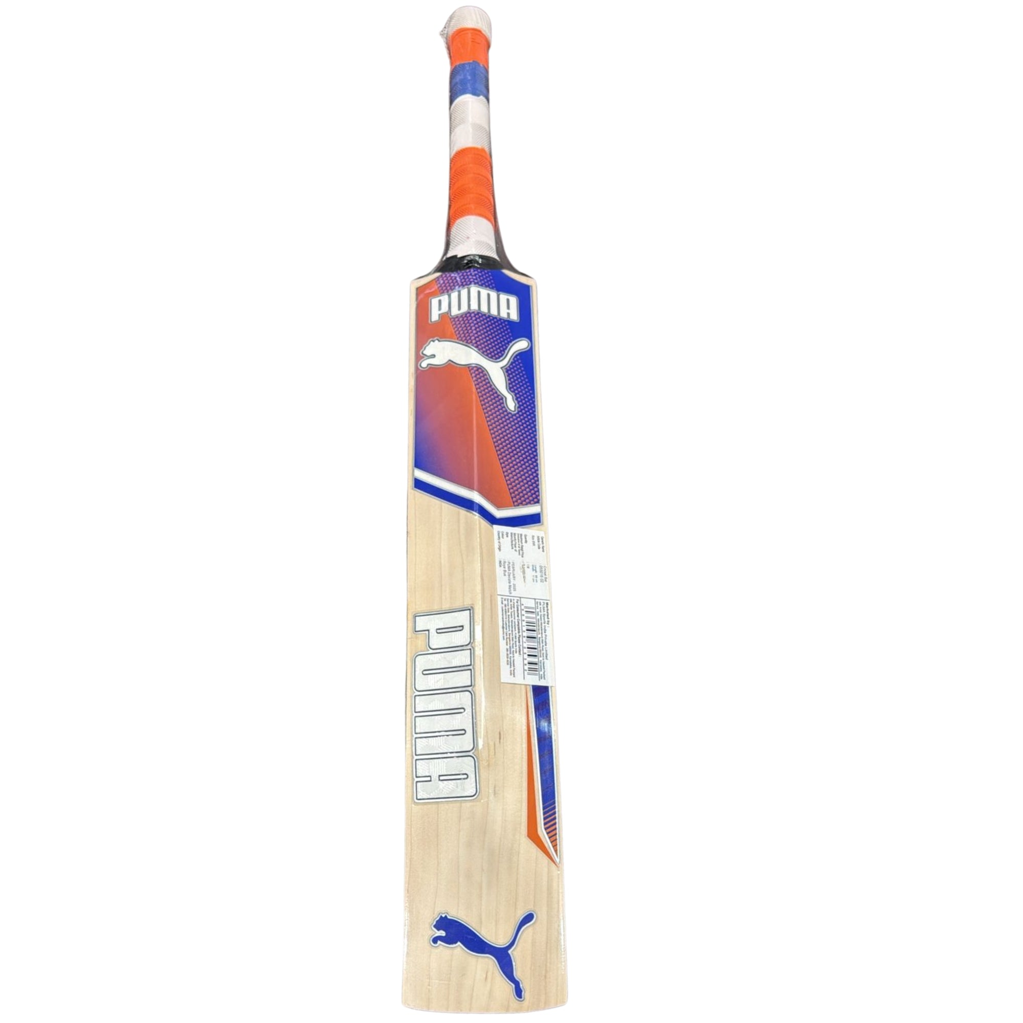 Puma Cricket Bat Deviate-Match English Willow