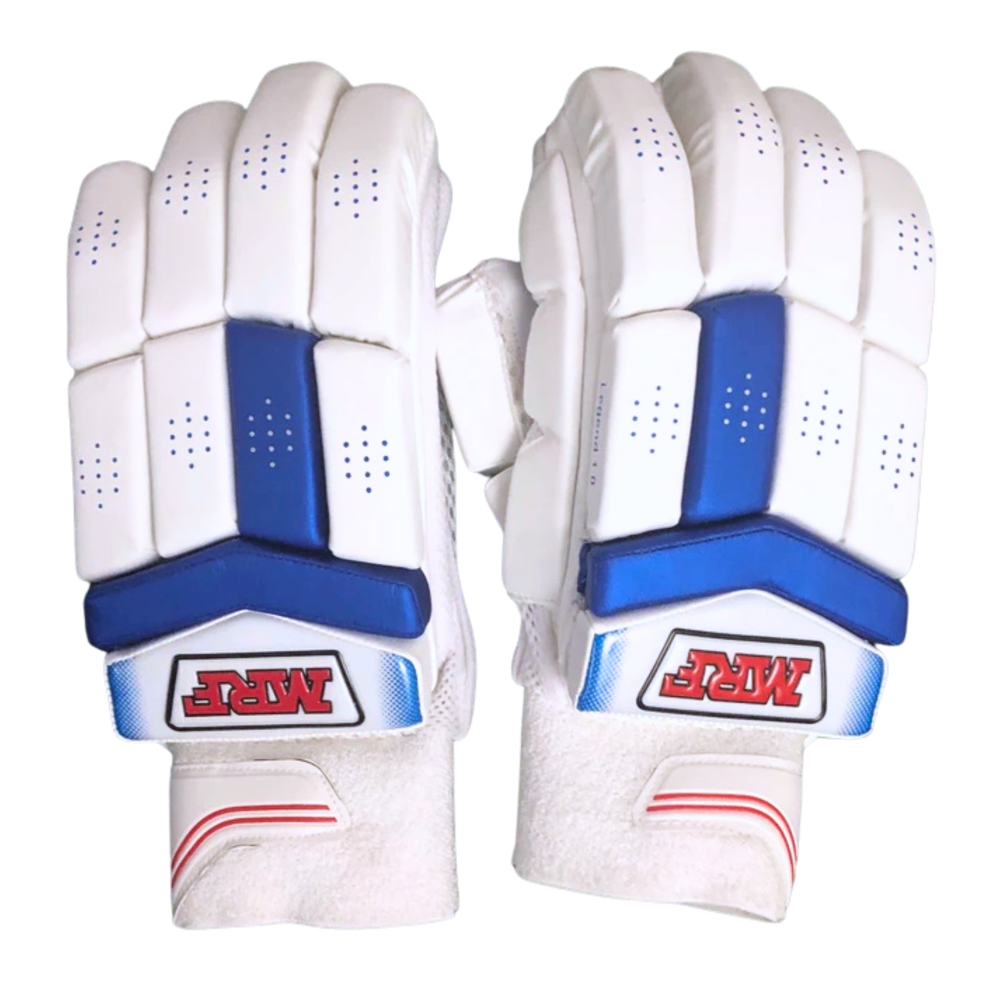 MRF Cricket Batting Gloves Legend 1.0