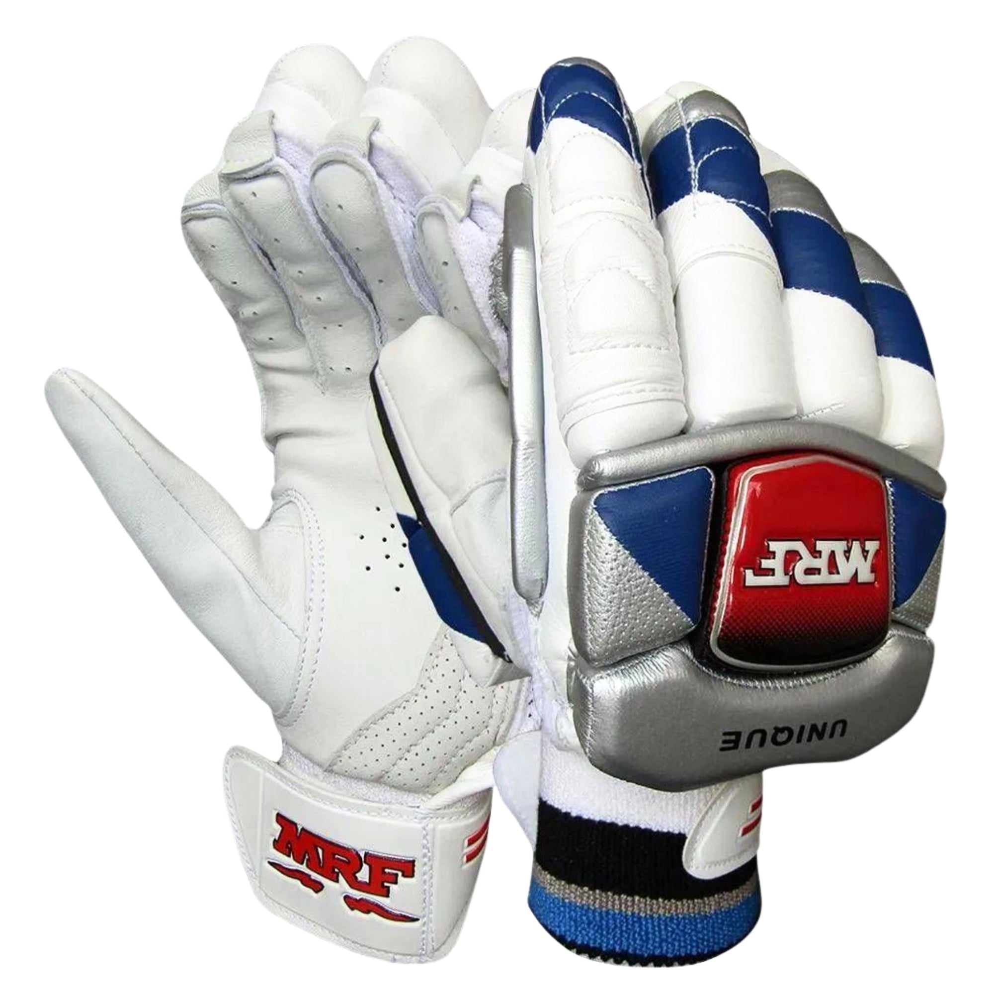 MRF Cricket Batting Gloves UNIQUE