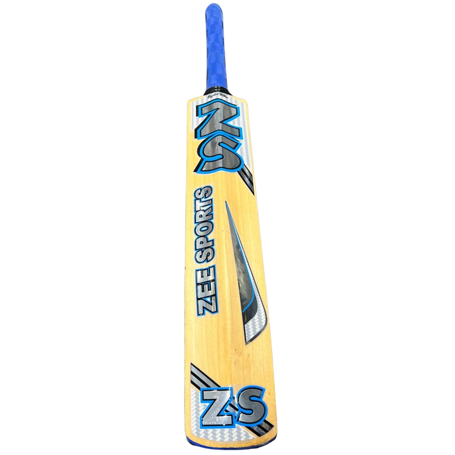 Zee Sports Cricket Bat Reebok Custome Made English Willow SH