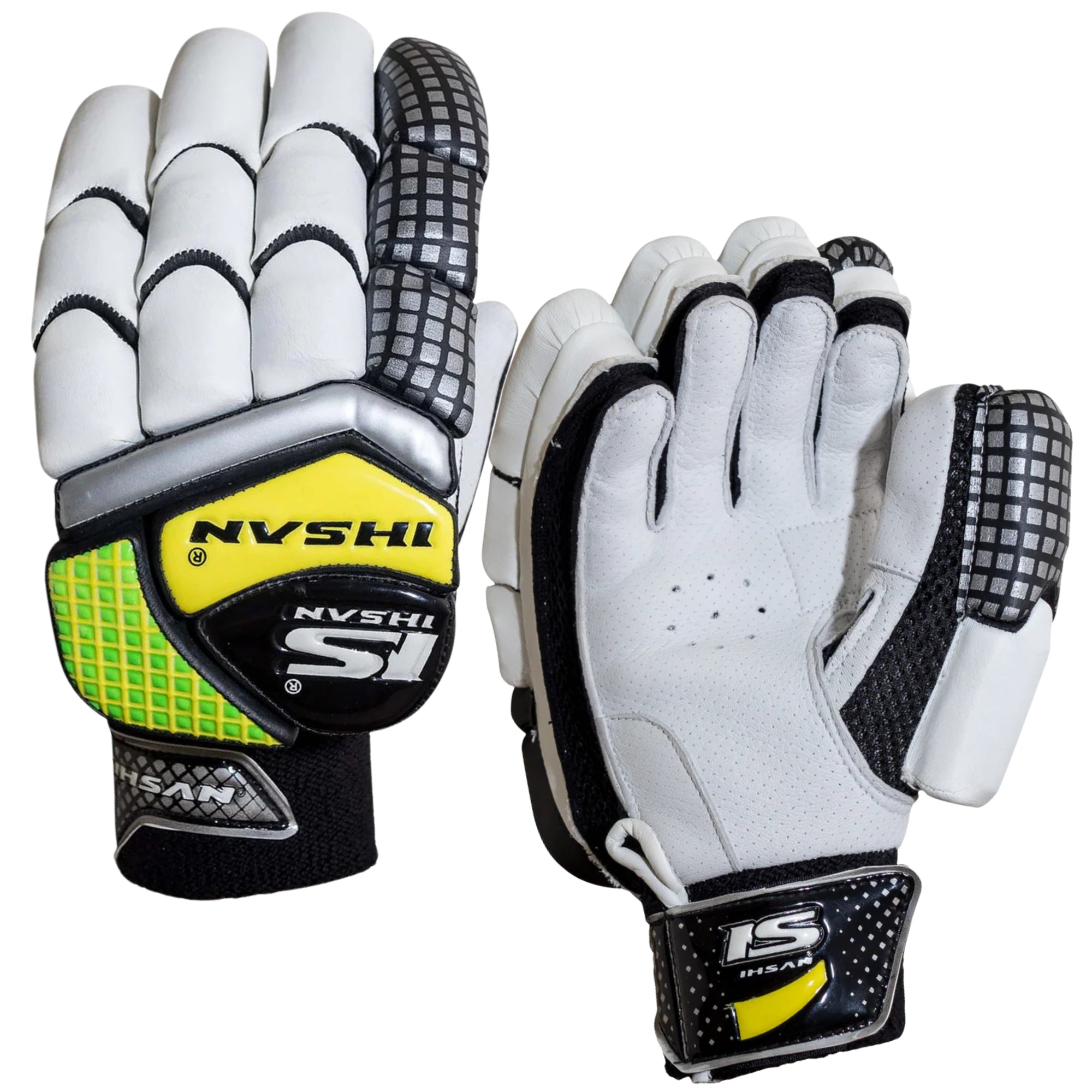 Ihsan Cricket Batting Gloves XPro