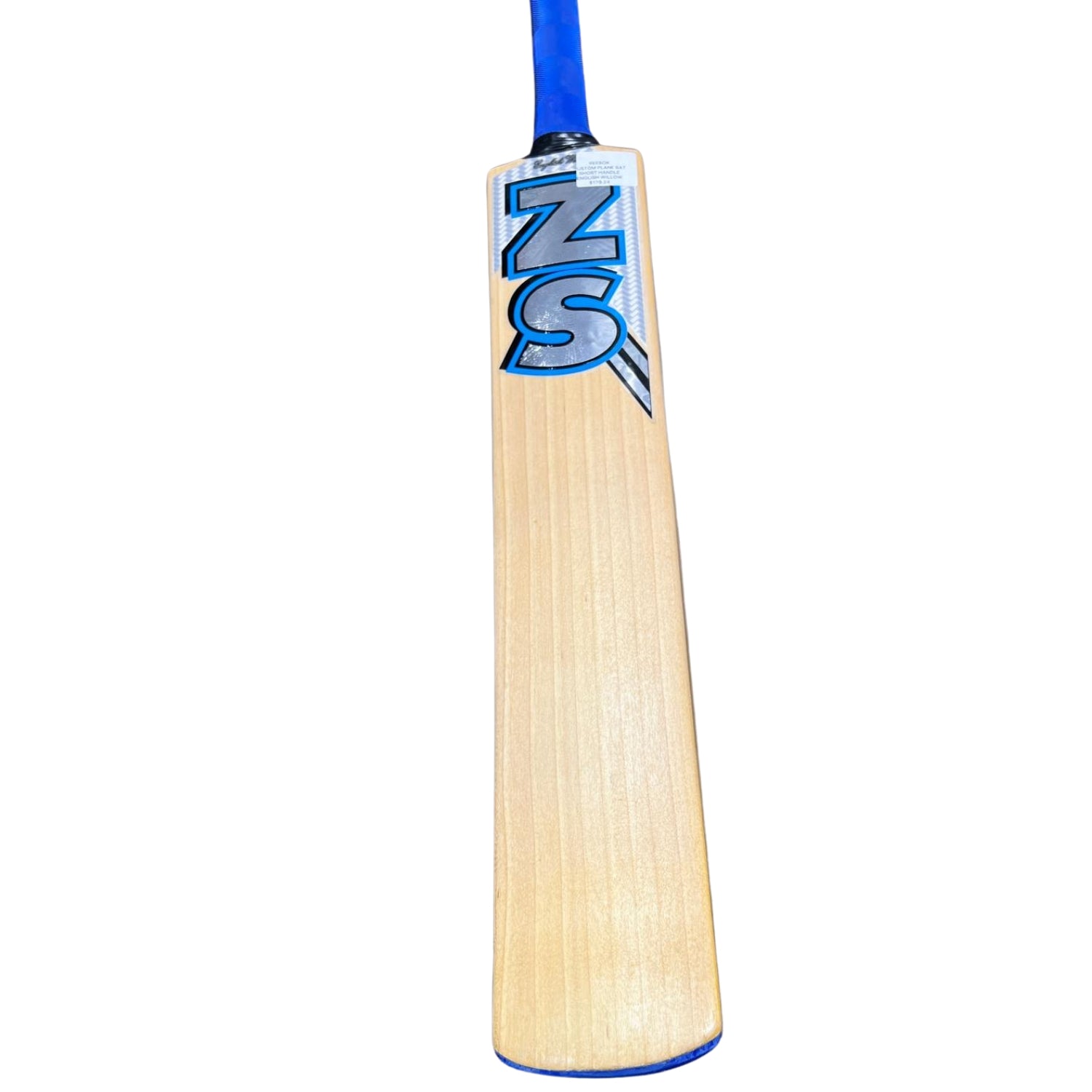 Zee Sports Cricket Bat Reebok Custome Made English Willow SH