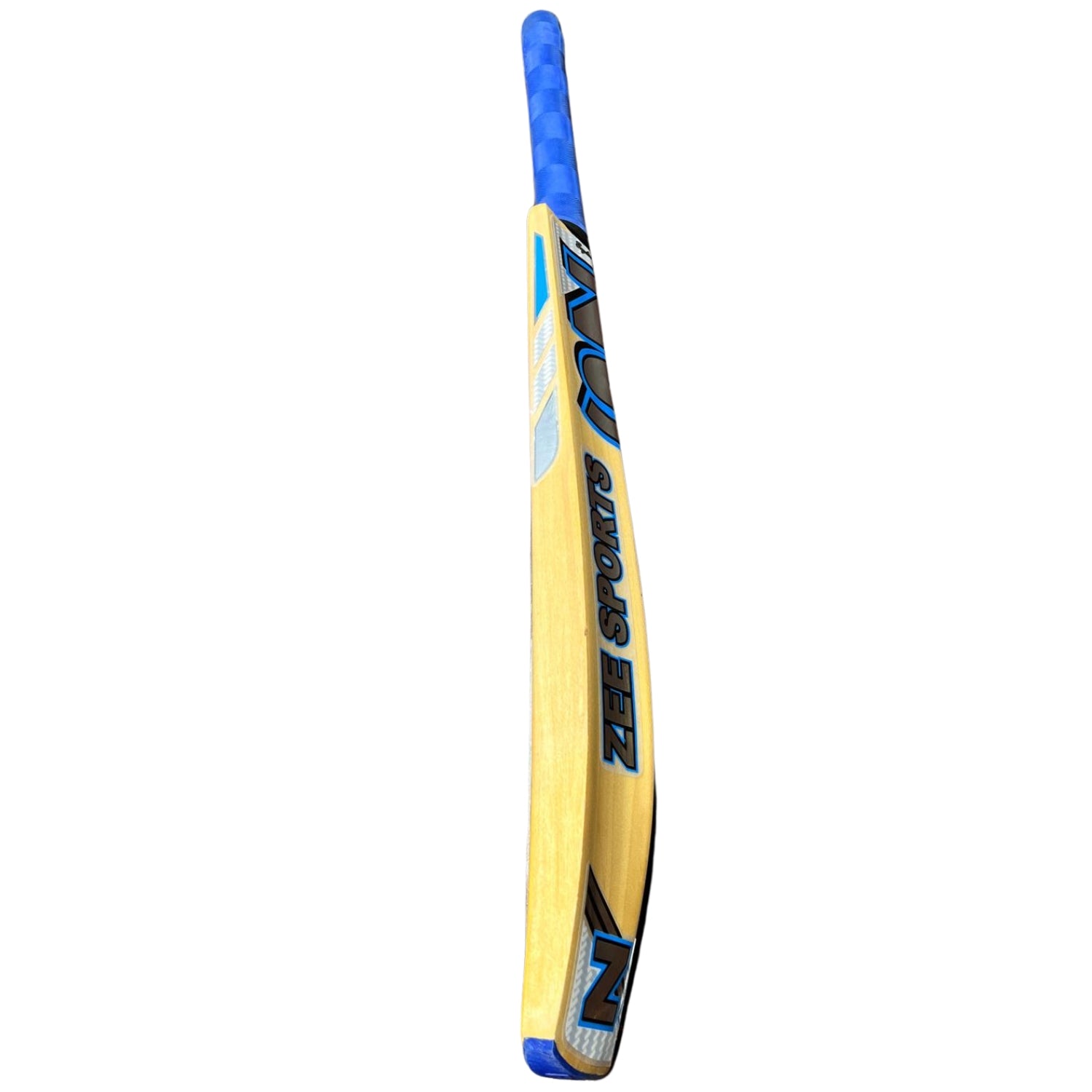 Zee Sports Cricket Bat Reebok Custome Made English Willow SH