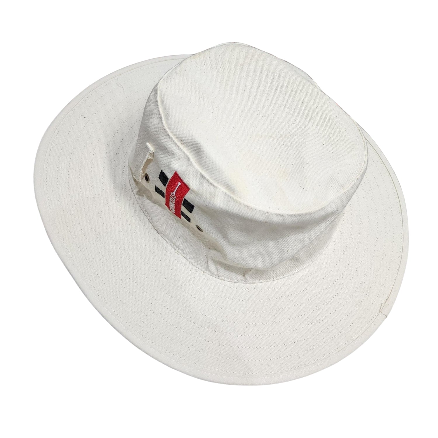 Gray Nicolls Sun-Hat - Off White