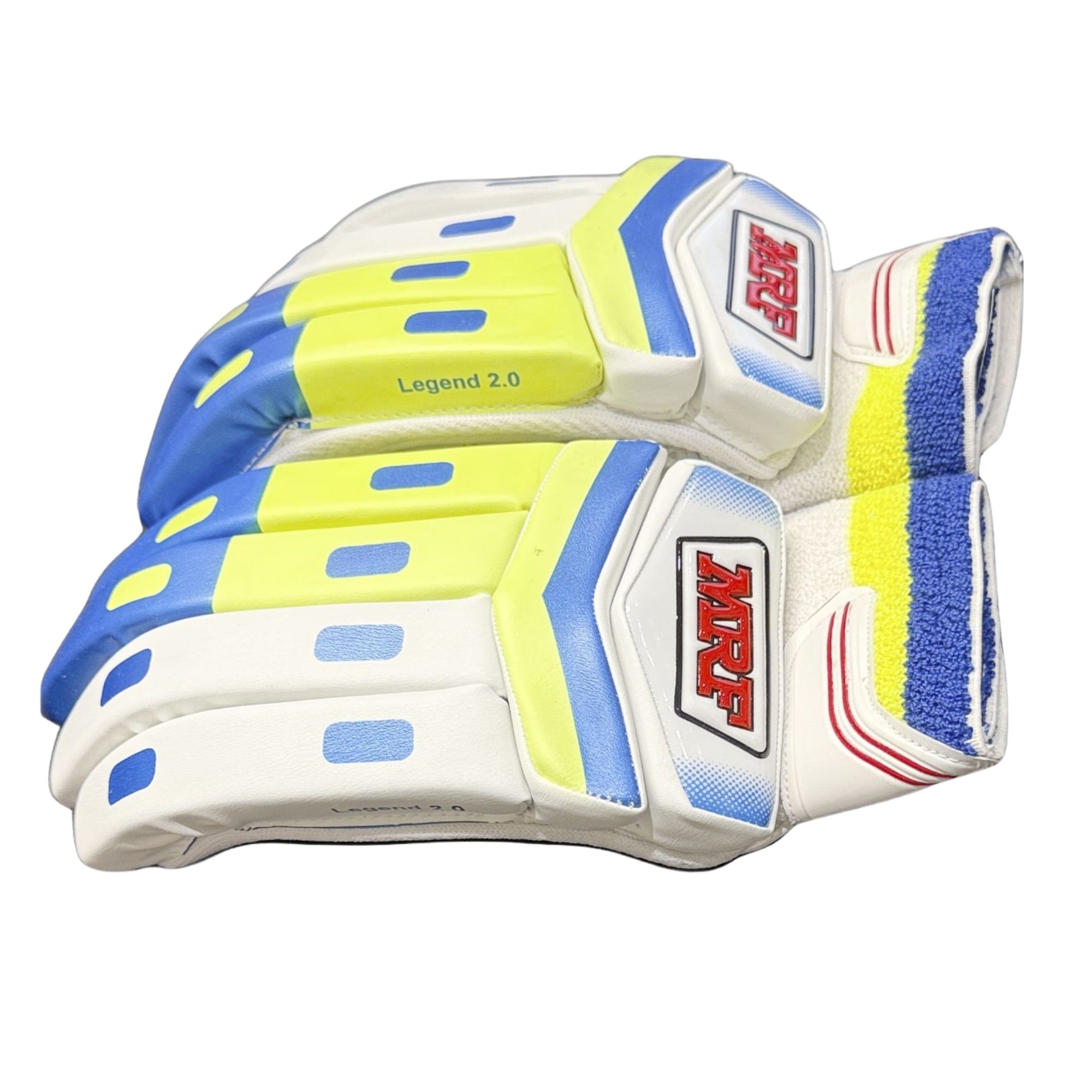 MRF Cricket Batting Gloves Legend 2.0