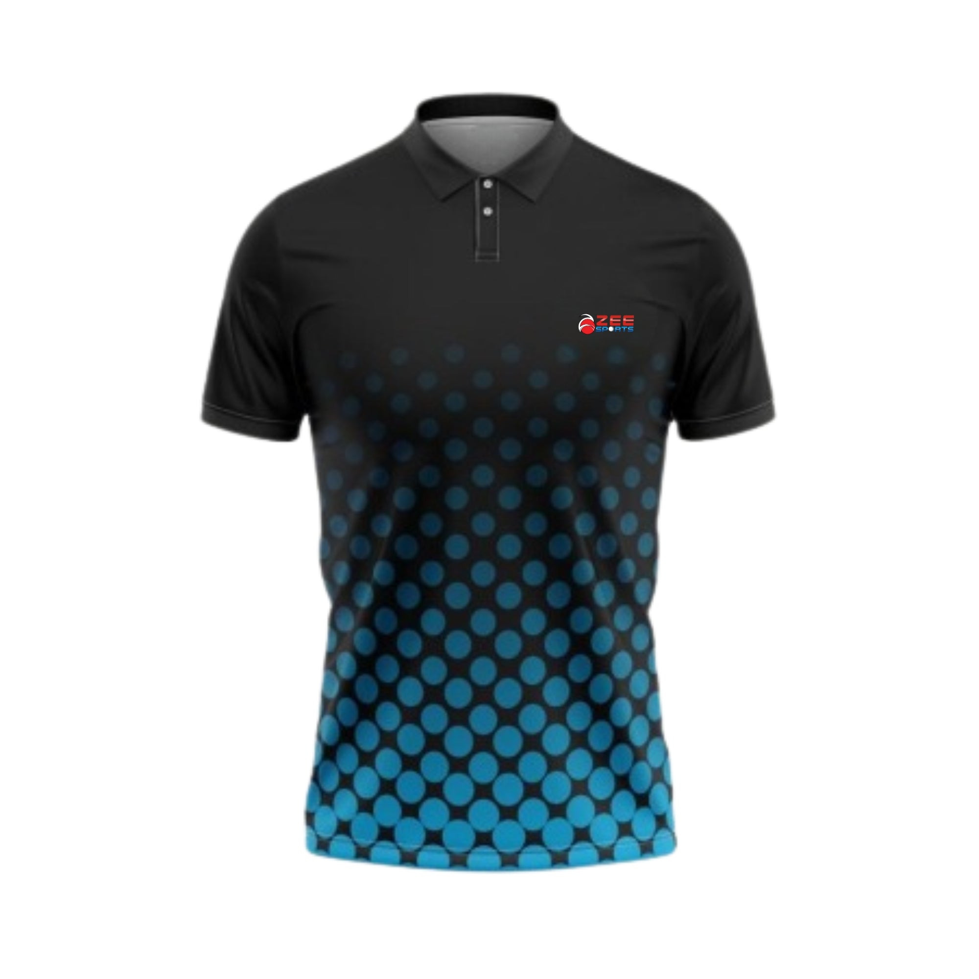 2716 | Zee Sports Uniform Shirts