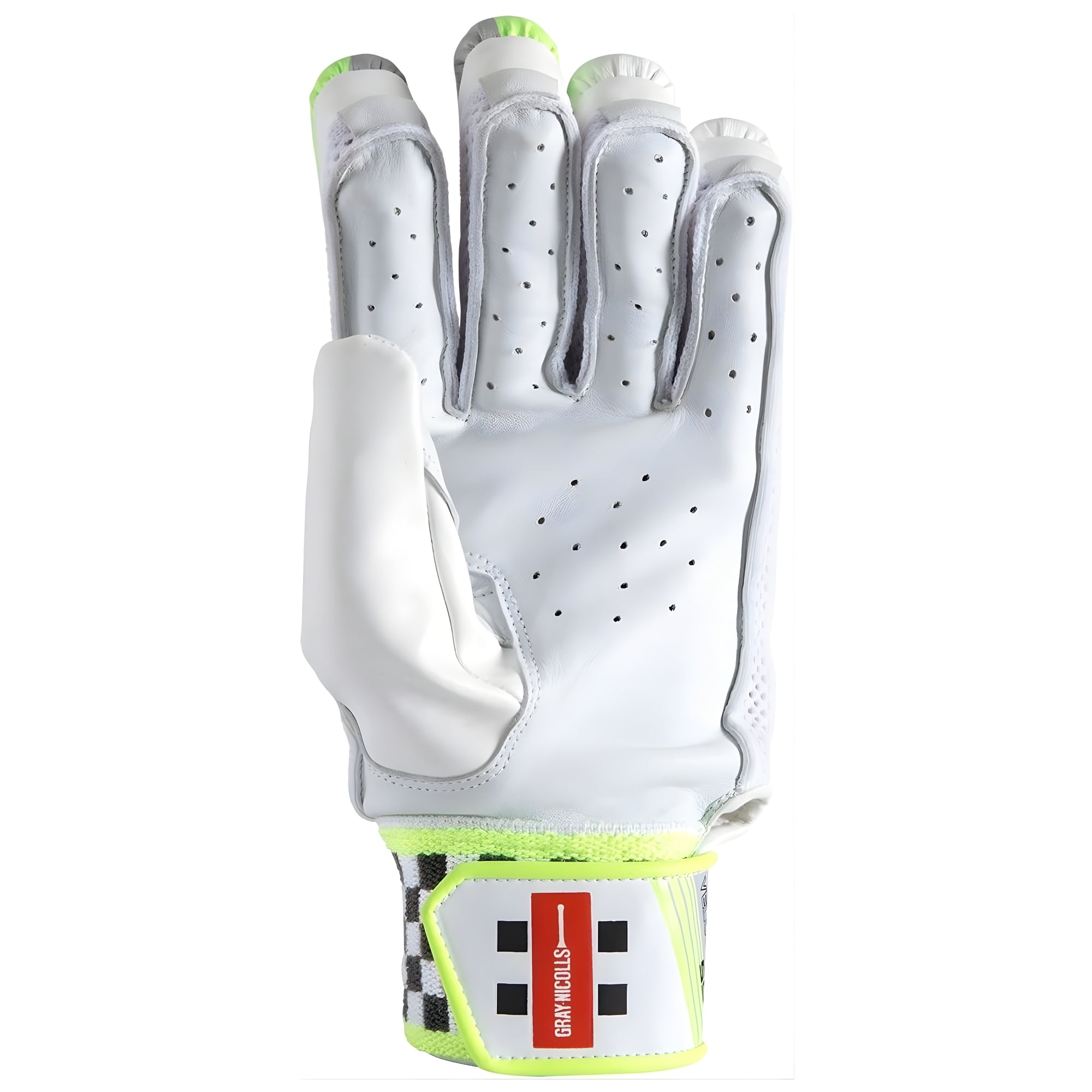 Gray Nicolls Cricket Batting Gloves Velocity XP1 550 LH