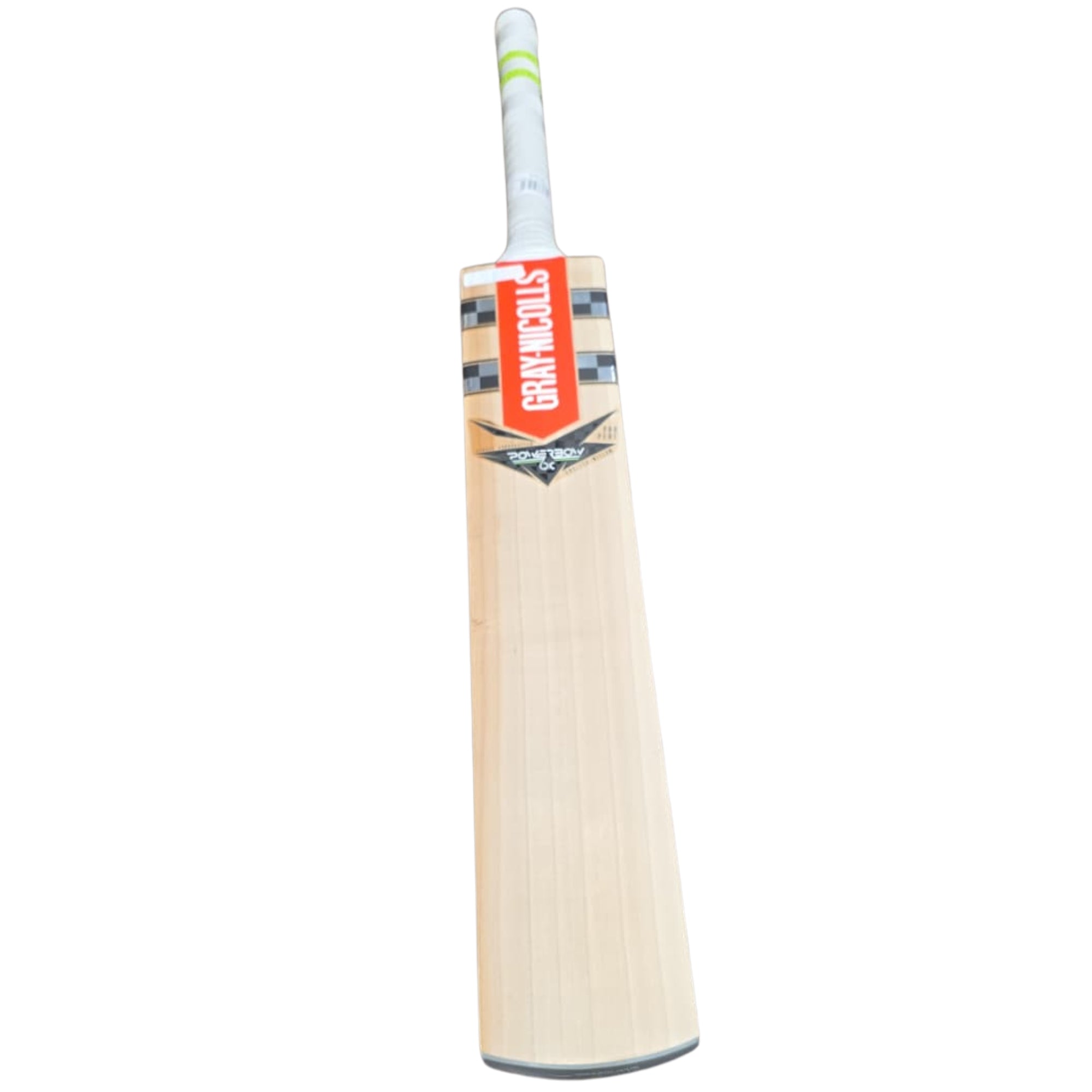 Gray Nicolls Cricket Bat Powerbow6C Pro Performance English Willow