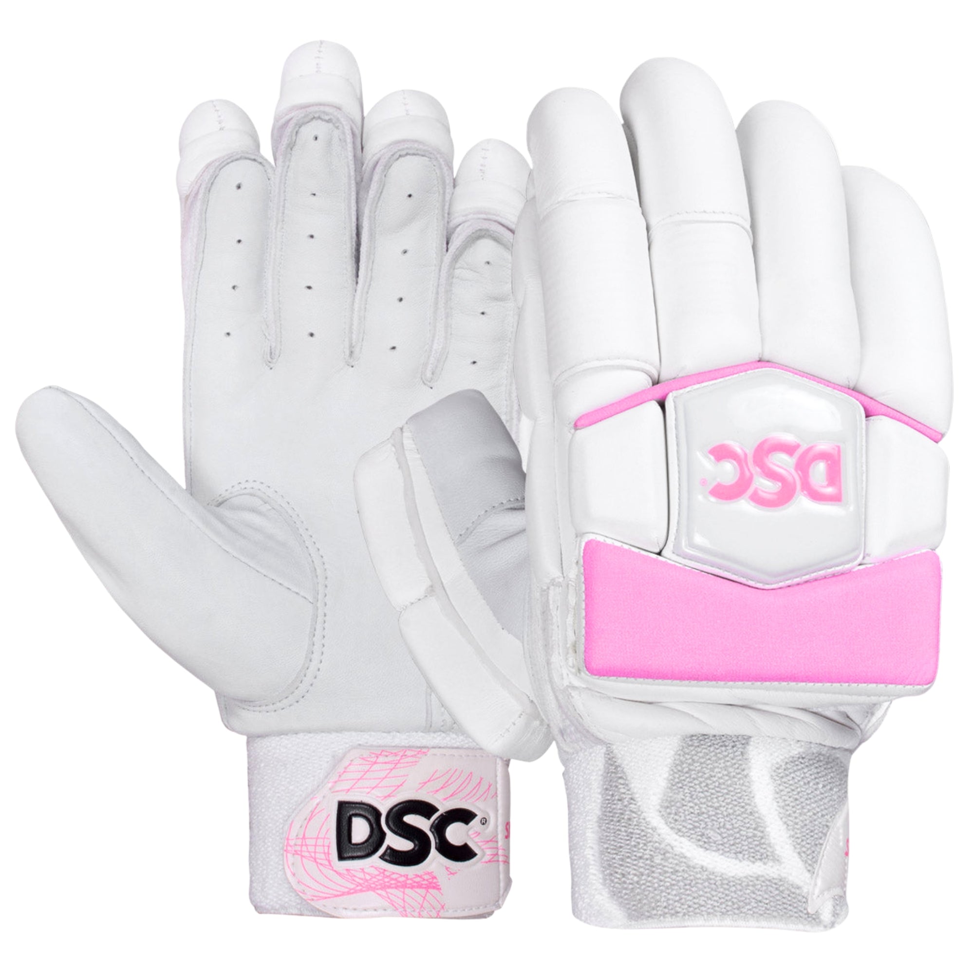 DSC Cricket Batting Gloves SN74 Player Edition