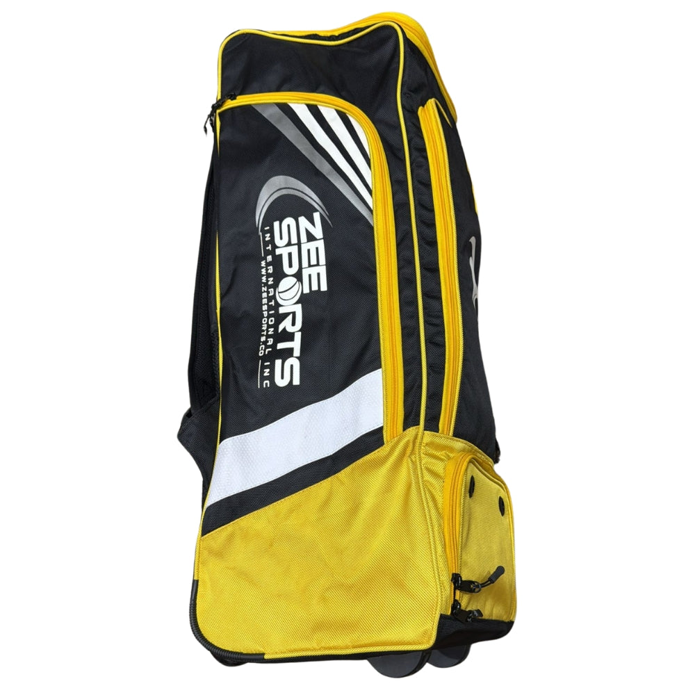 Zee Sports Youth Kit, Sonic Bundle