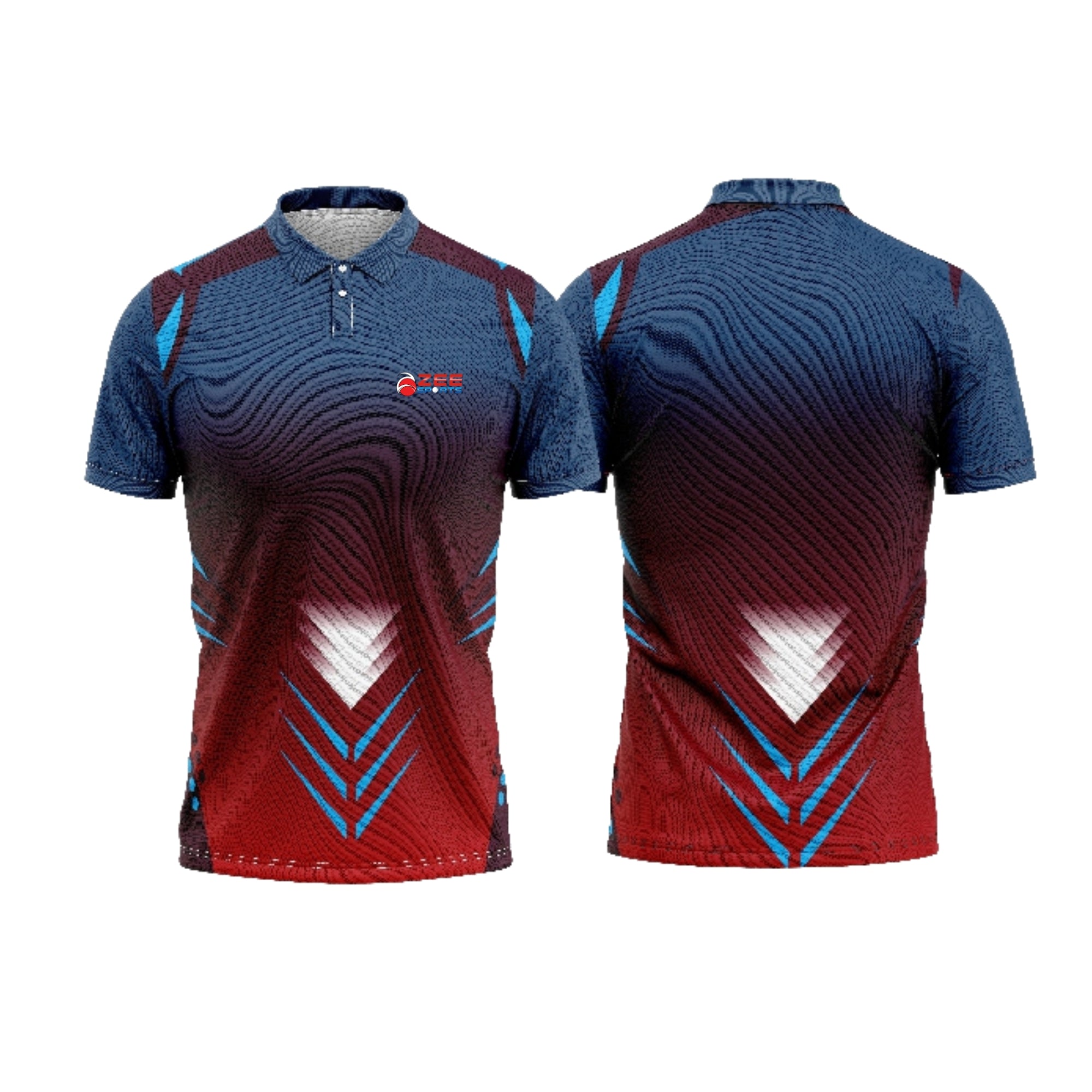 2659 | Zee Sports Uniform Shirts