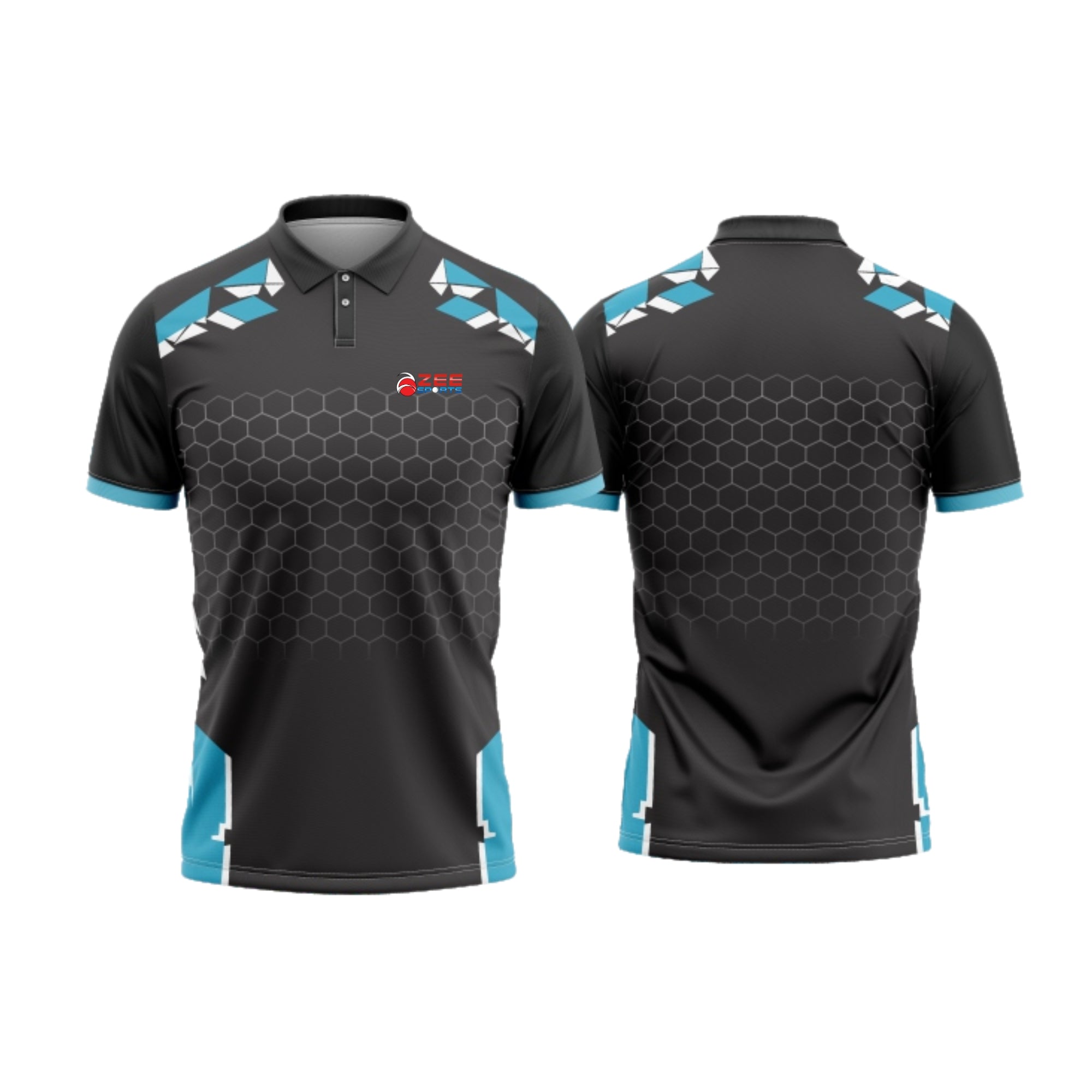 2670 | Zee Sports Uniform Shirts