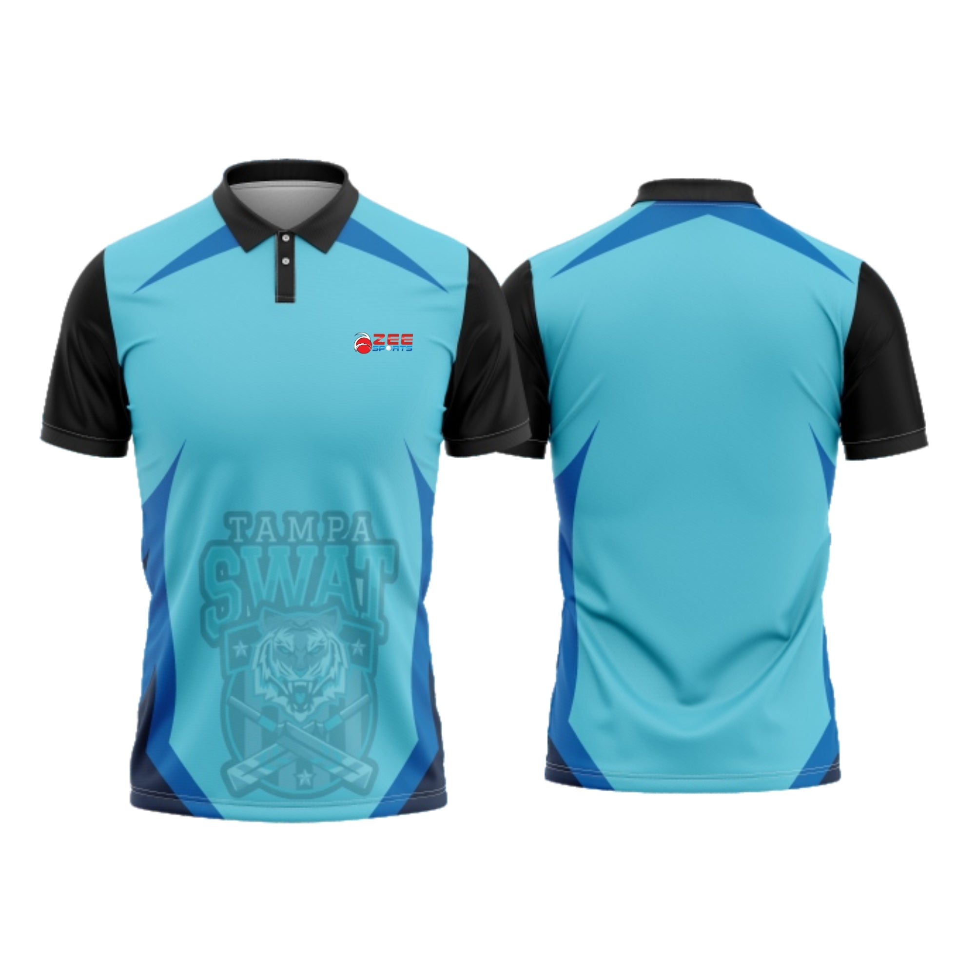 2661 | Zee Sports Uniform Shirts