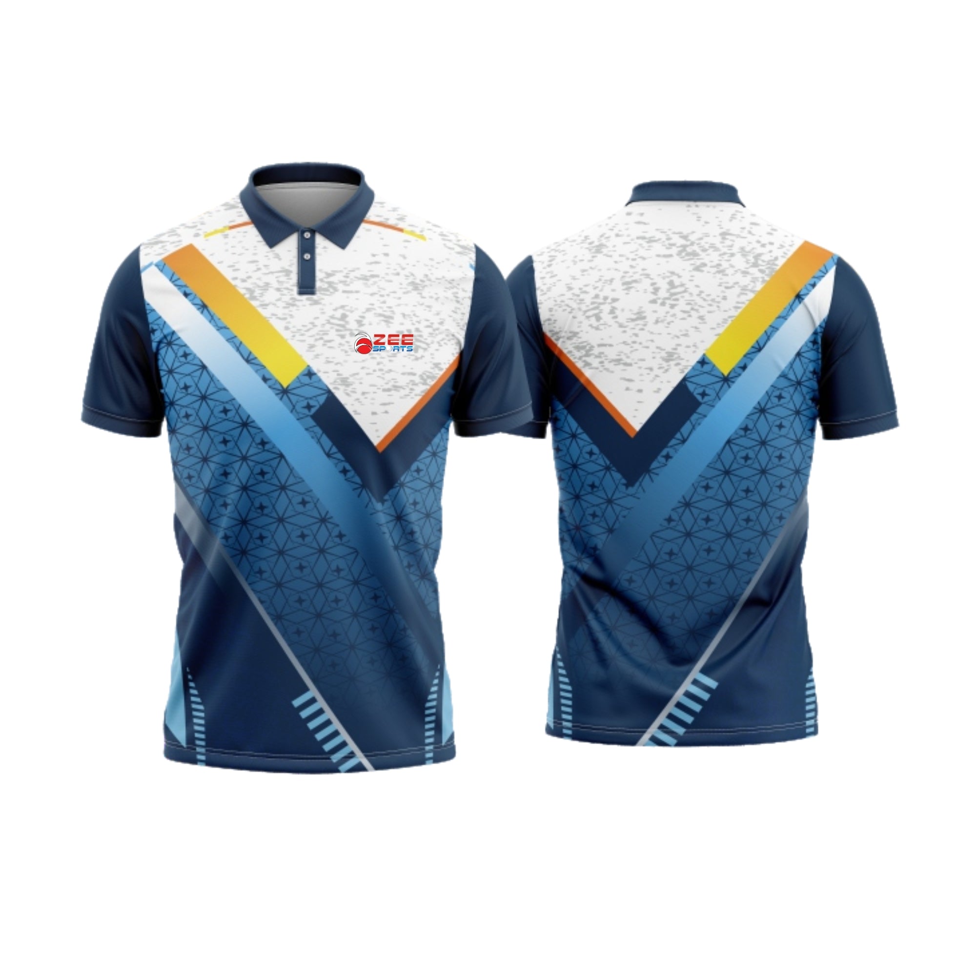 2647 | Zee Sports Uniform Shirts