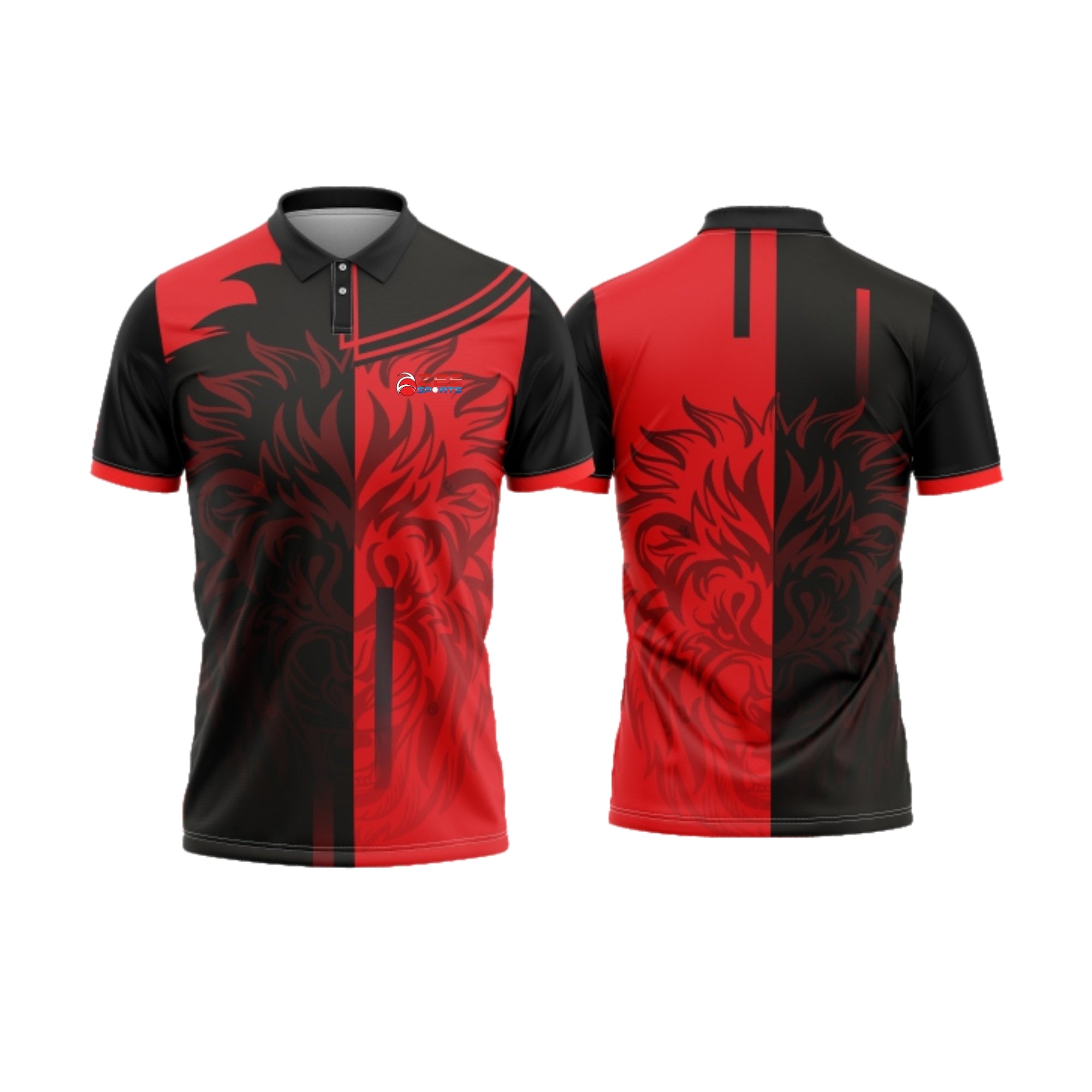 2649 | Zee Sports Uniform Shirts