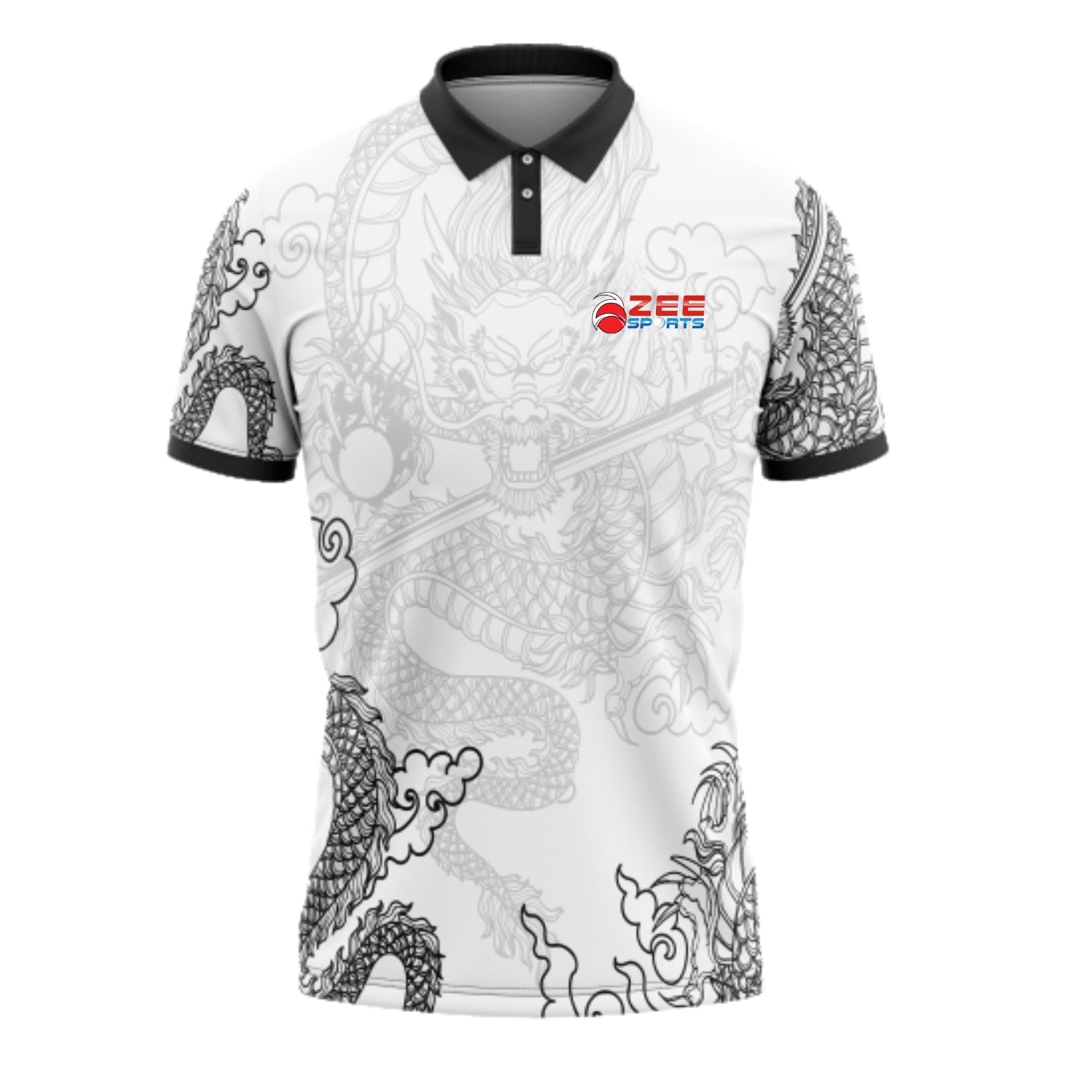 2574 | Zee Sports Uniform Shirt & Trouser