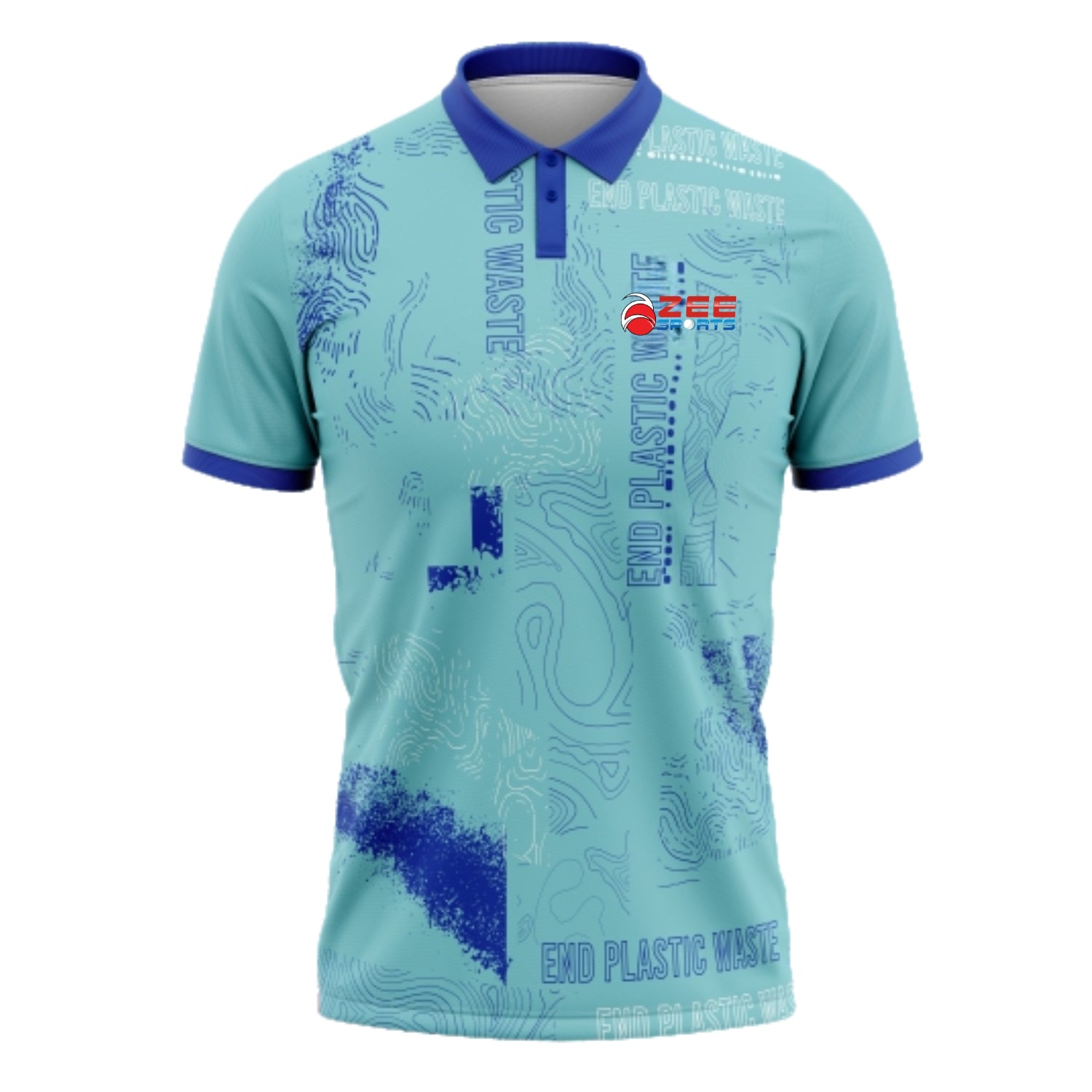 2563 | Zee Sports Uniform Shirt & Trouser