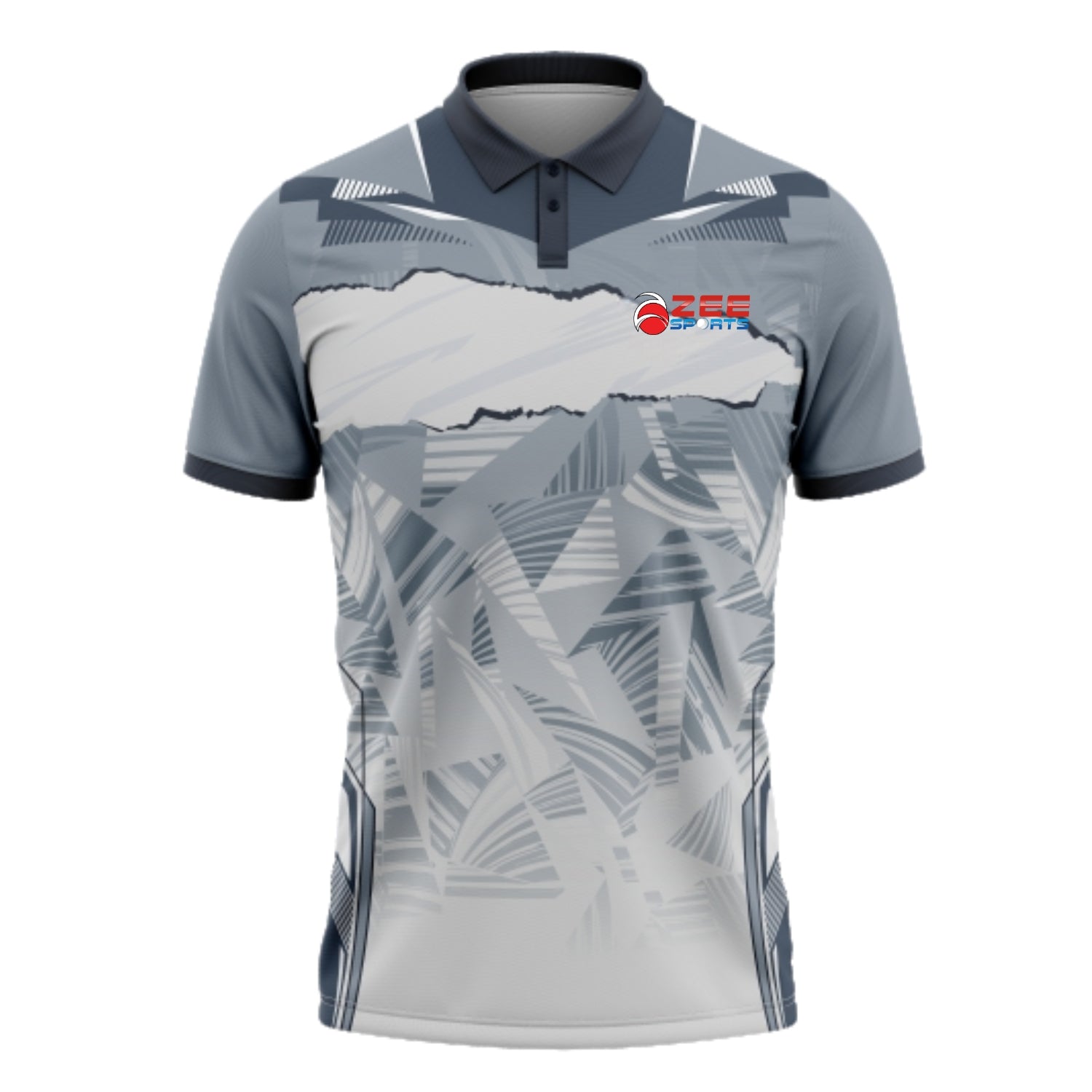 2561 | Zee Sports Uniform Shirt & Trouser