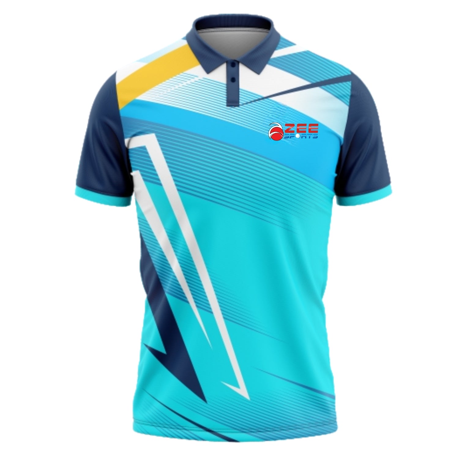 2575 | Zee Sports Uniform Shirt & Trouser