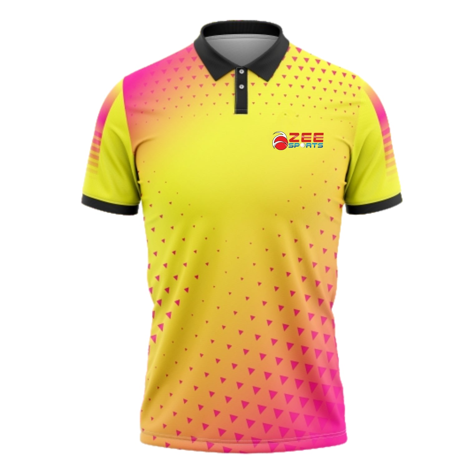 2580 | Zee Sports Uniform Shirt & Trouser