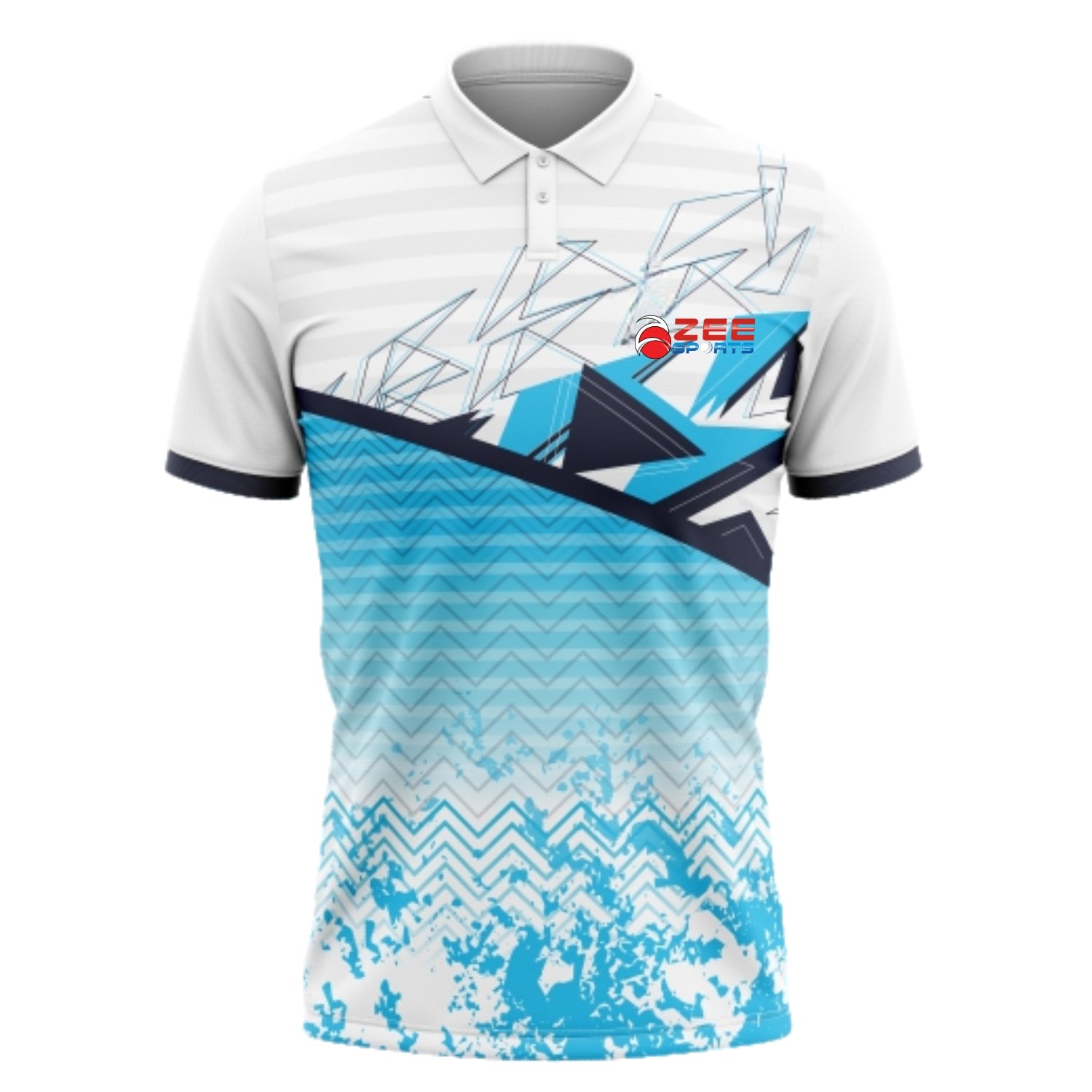 2555 | Zee Sports Uniform Shirt & Trouser