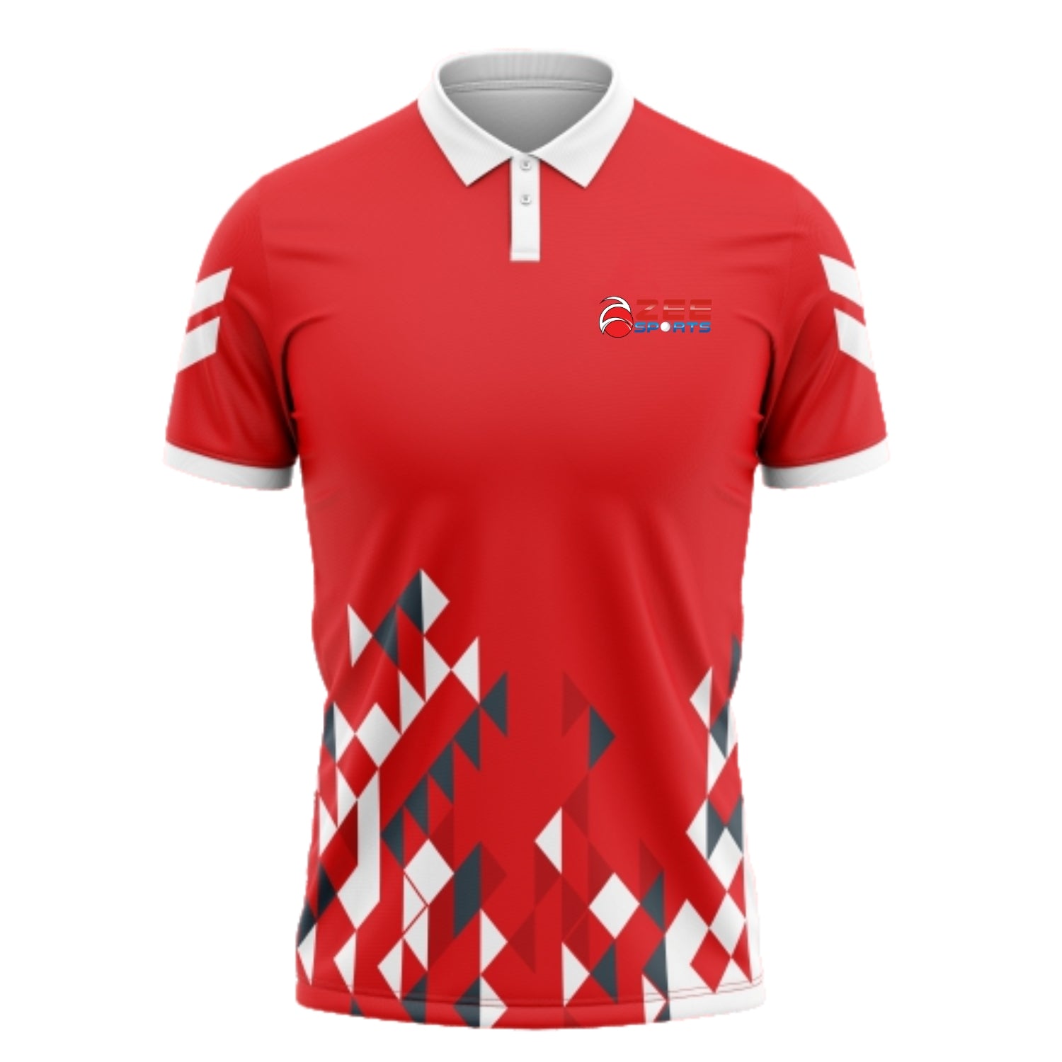 2564 | Zee Sports Uniform Shirt & Trouser