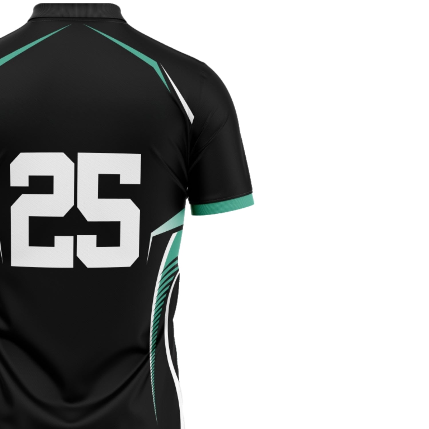 2556 | Zee Sports Uniform Shirt & Trouser