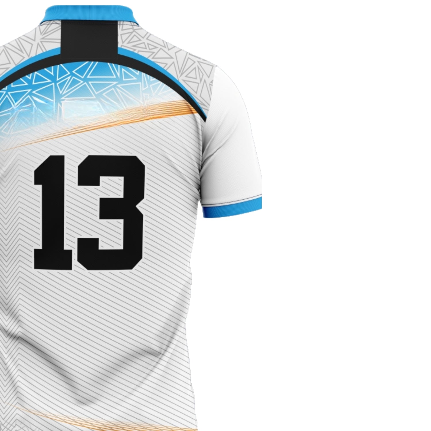 2568 | Zee Sports Uniform Shirt & Trouser