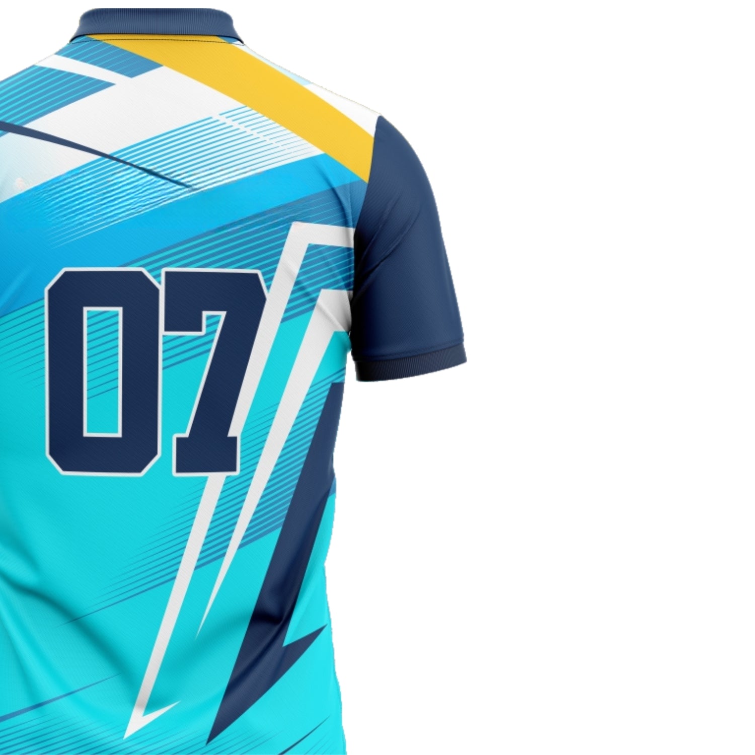 2575 | Zee Sports Uniform Shirt & Trouser