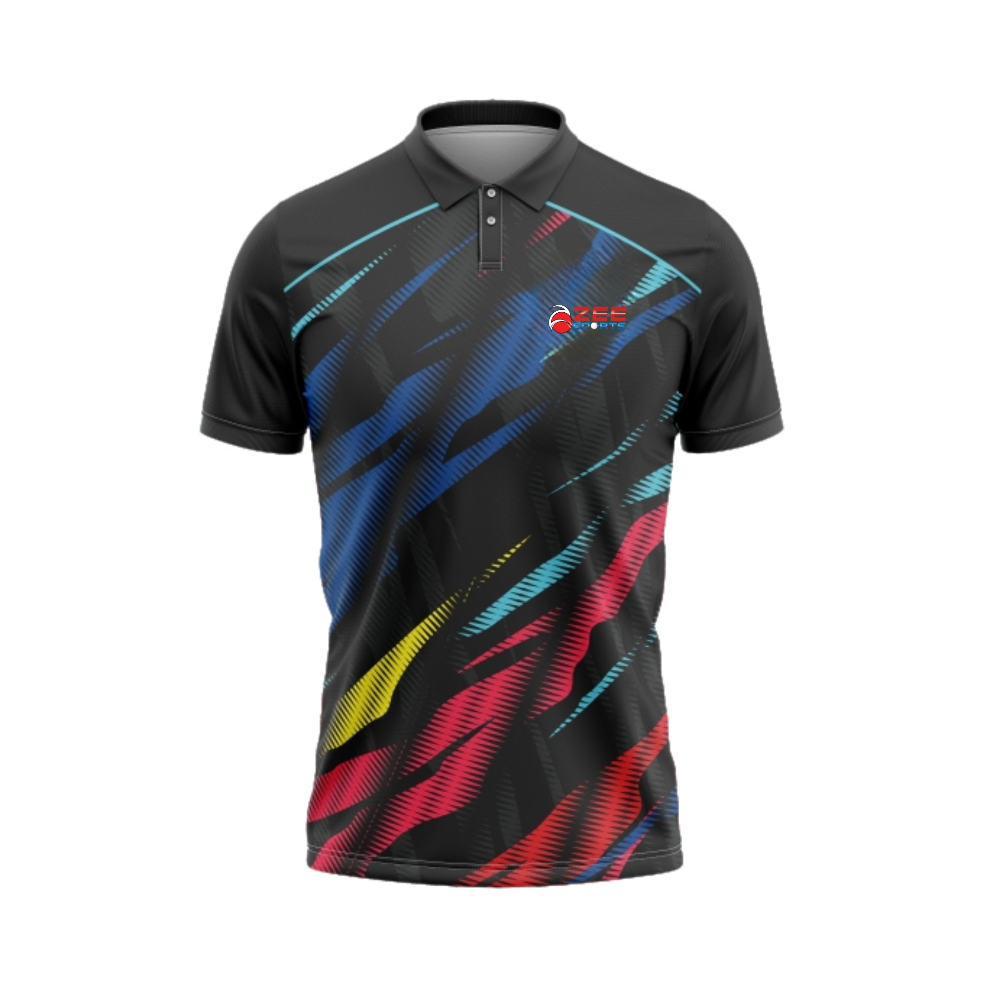 2585 | Zee Sports Uniform Shirts