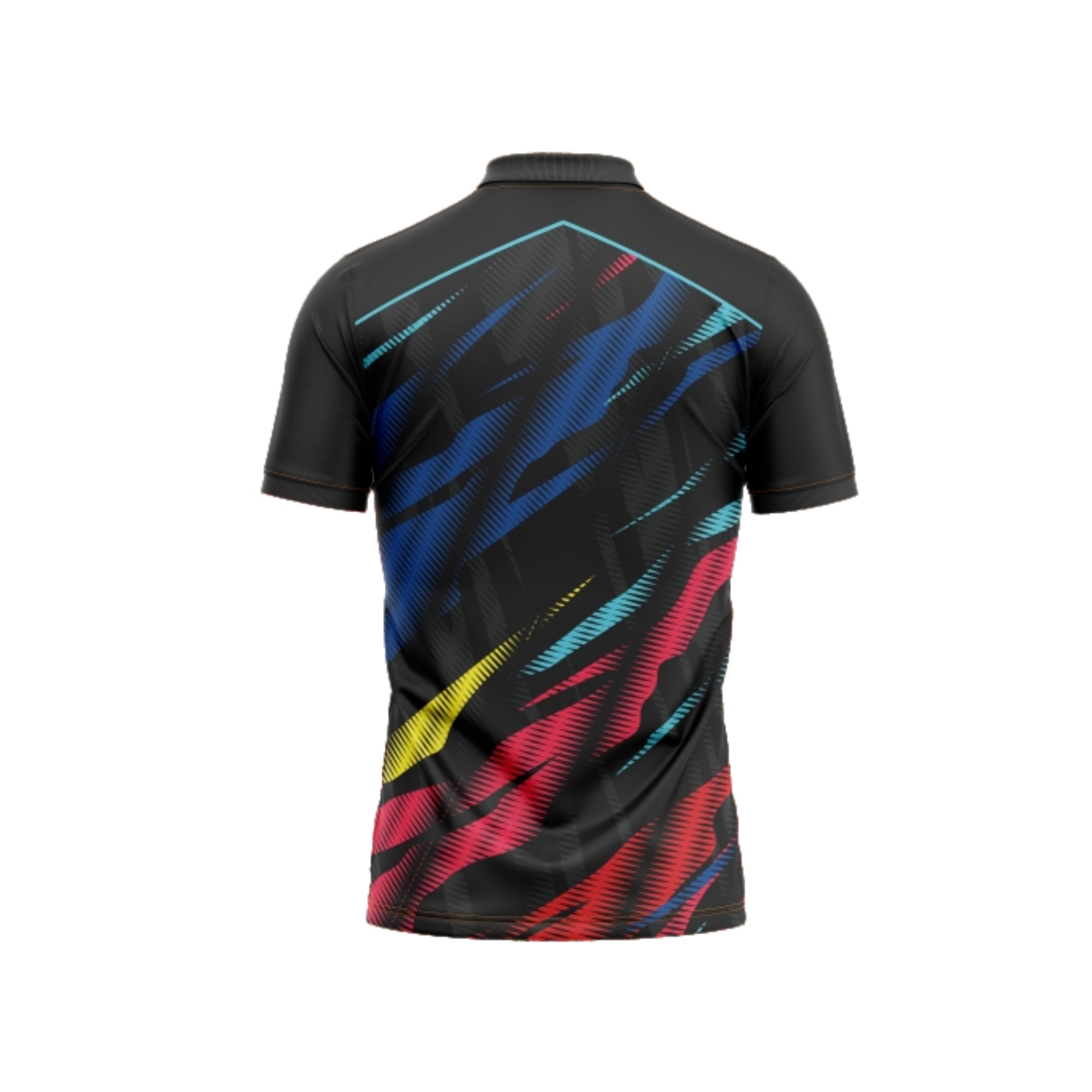 2585 | Zee Sports Uniform Shirts