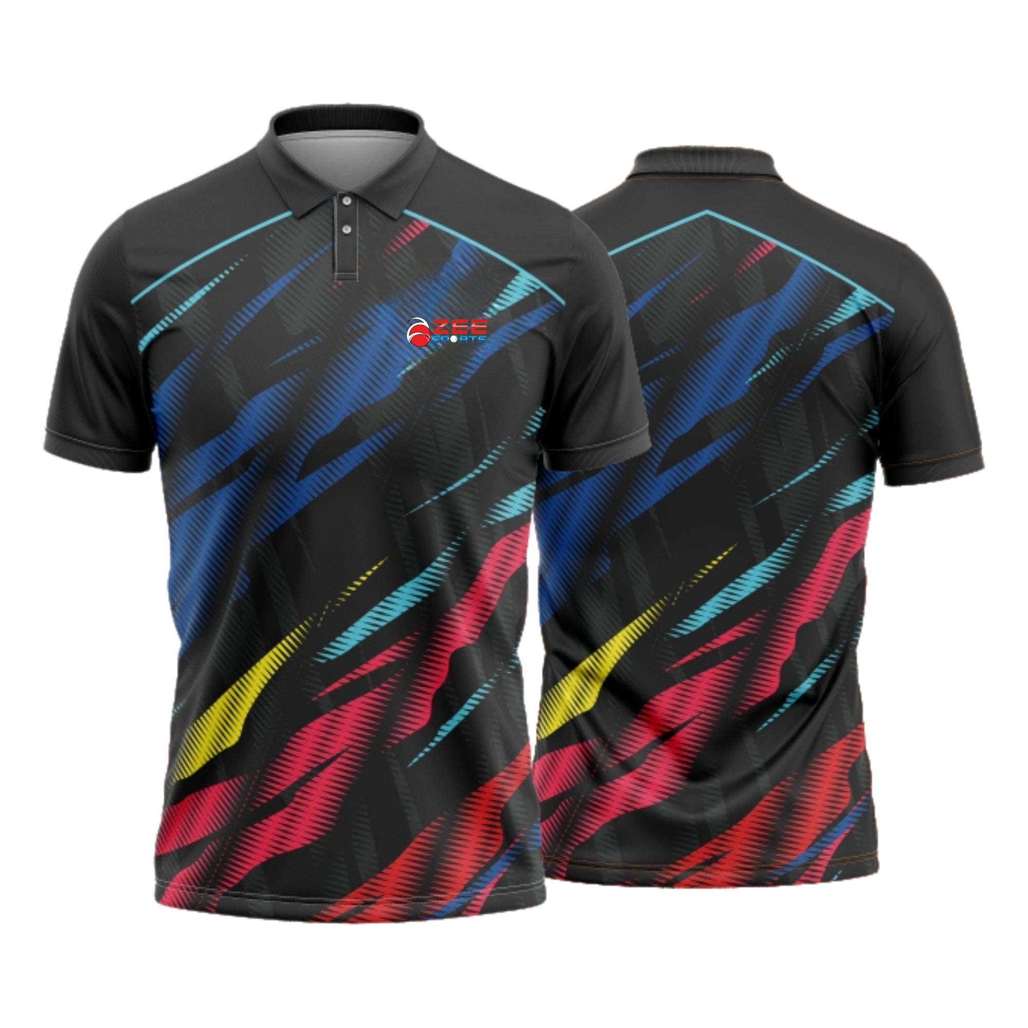 2585 | Zee Sports Uniform Shirts