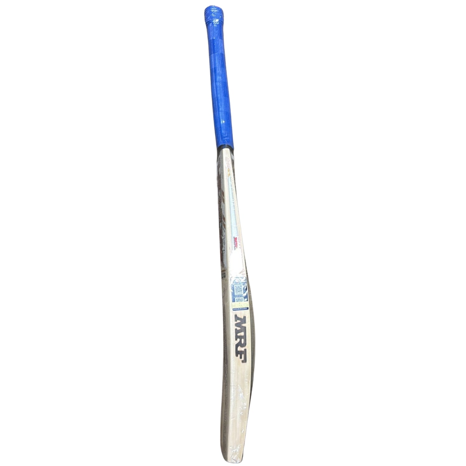 MRF Cricket Bat Power-100 English Willow