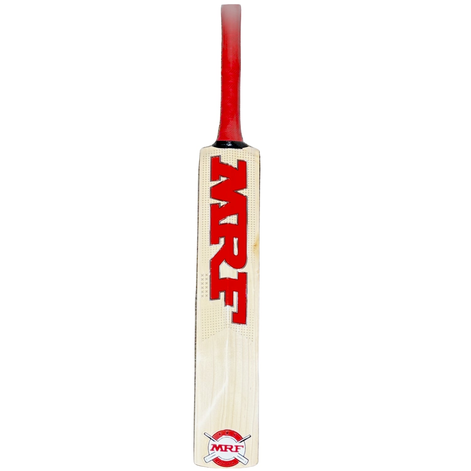 MRF Cricket Bat Grand Limited Edition English Willow 2024